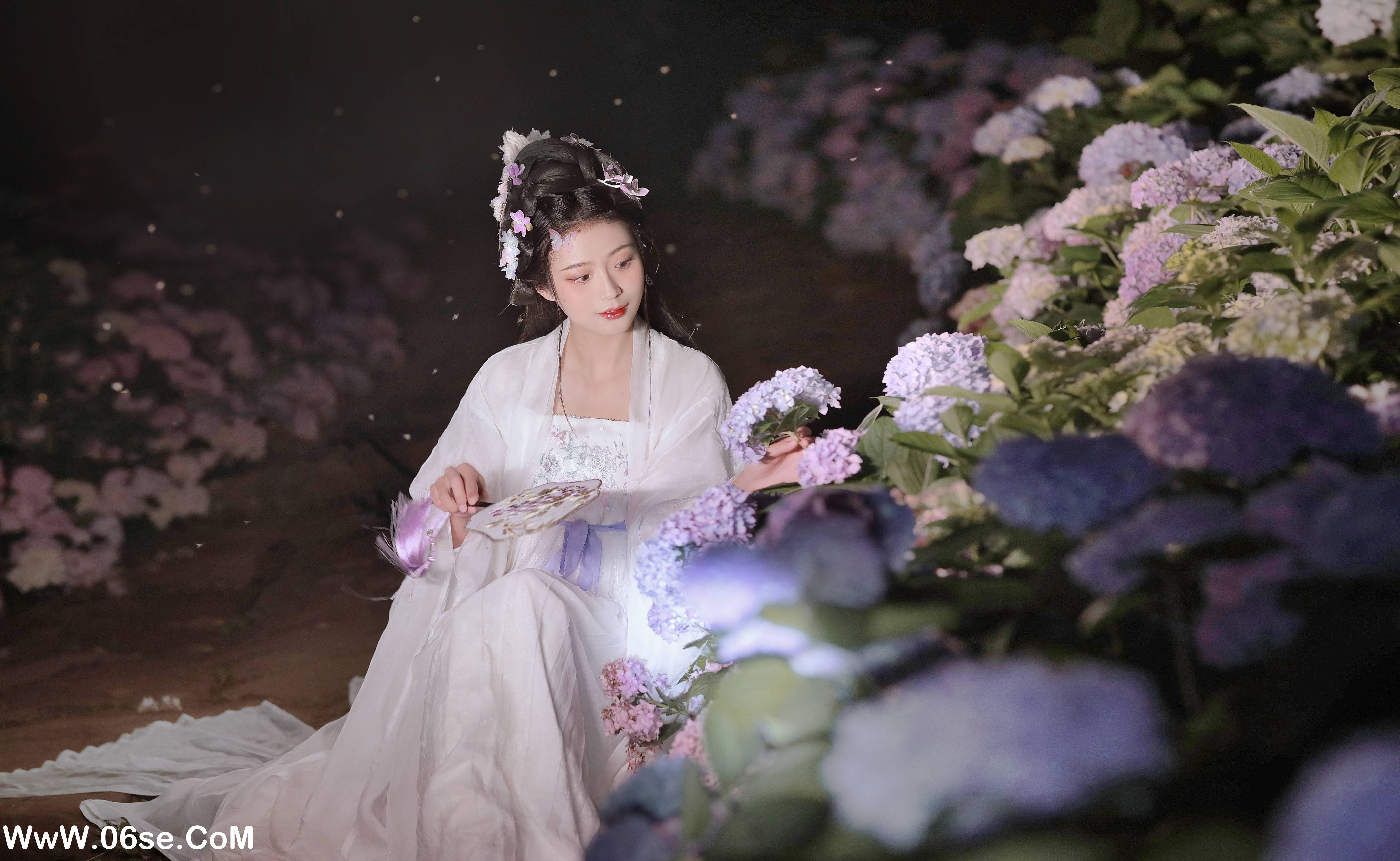 图片[15]-[YITUYU艺图语]2022.07.10 原是一场梦 nya酱的铃铛铛[19+1P／369MB]-六色网