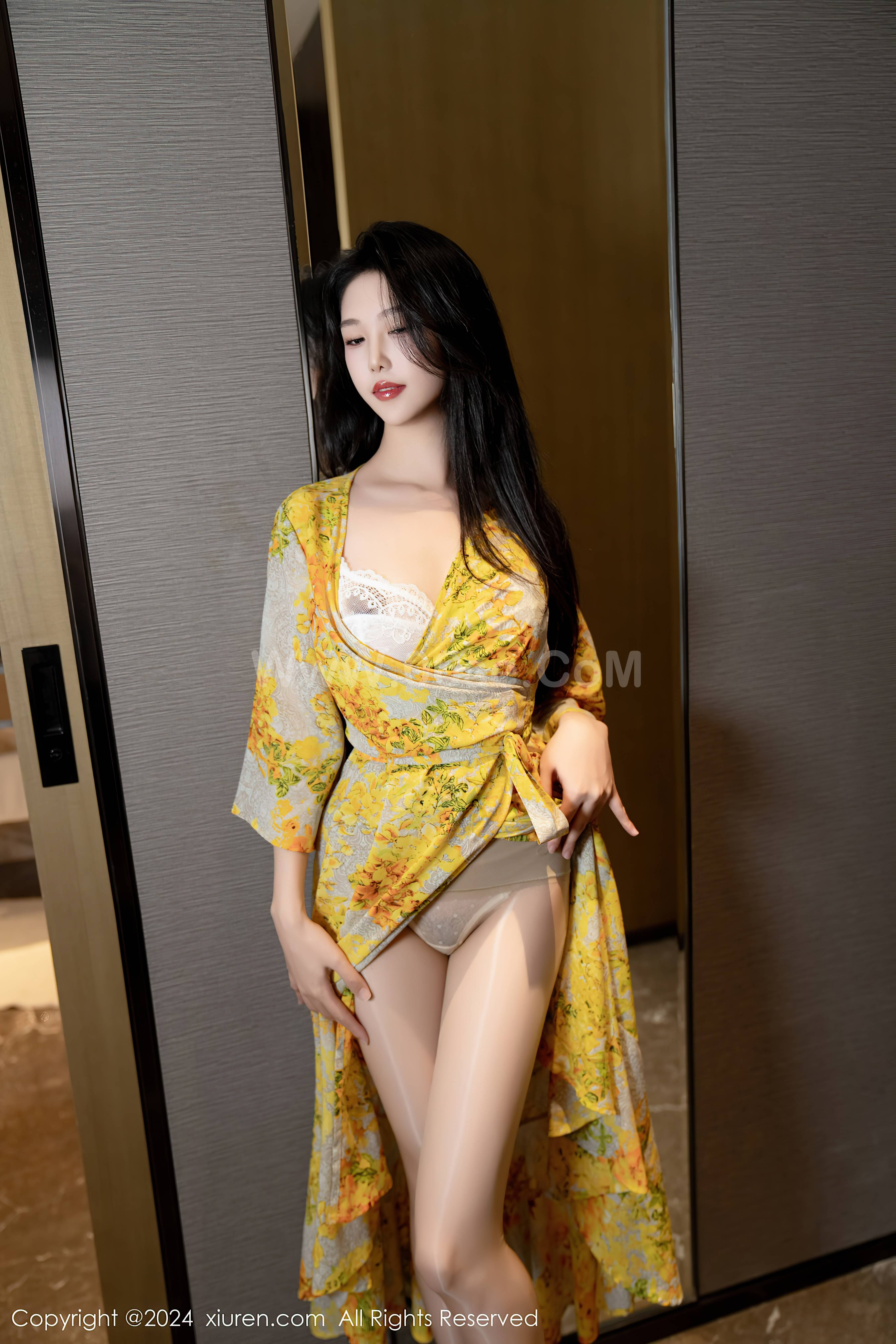 图片[32]-[Xiuren秀人网]2024.01.18 NO.7981 利世[99+1P／981MB]-六色网