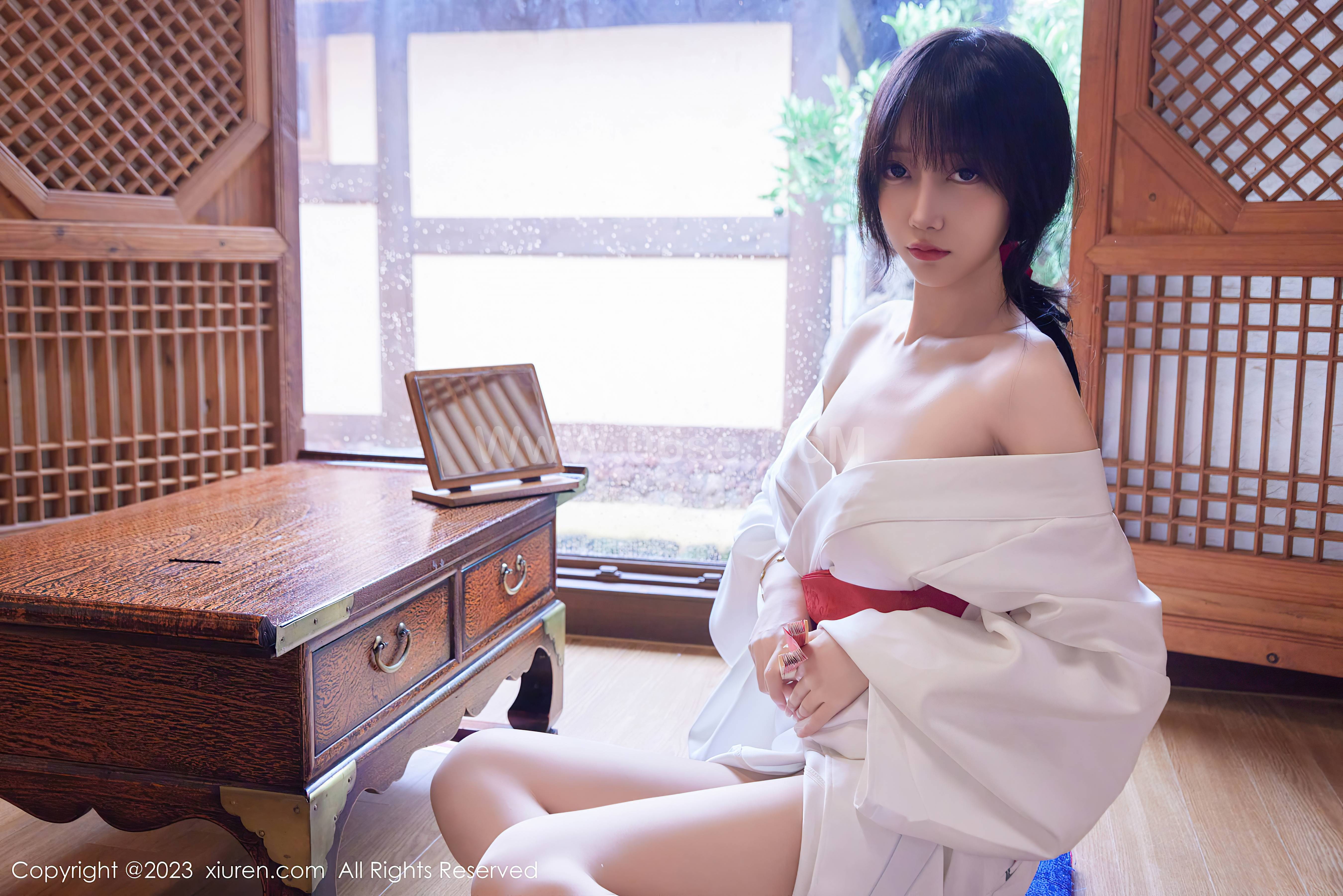 图片[12]-[Xiuren秀人网]2023.11.03 NO.7610 玥儿玥er[60+1P／612MB]-六色网