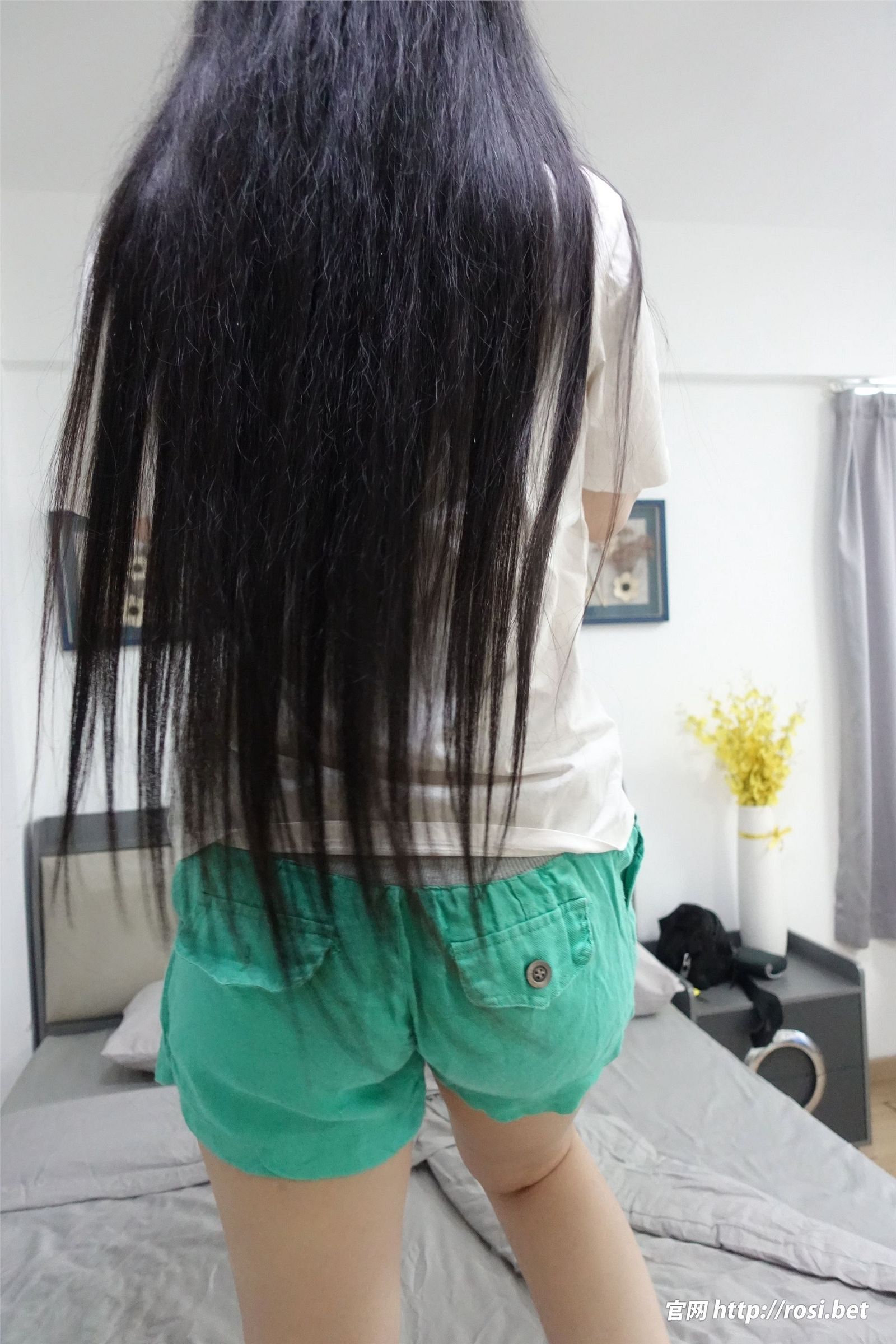 图片[3]-[ROSI写真]2024.01.11 NO.4420-六色网