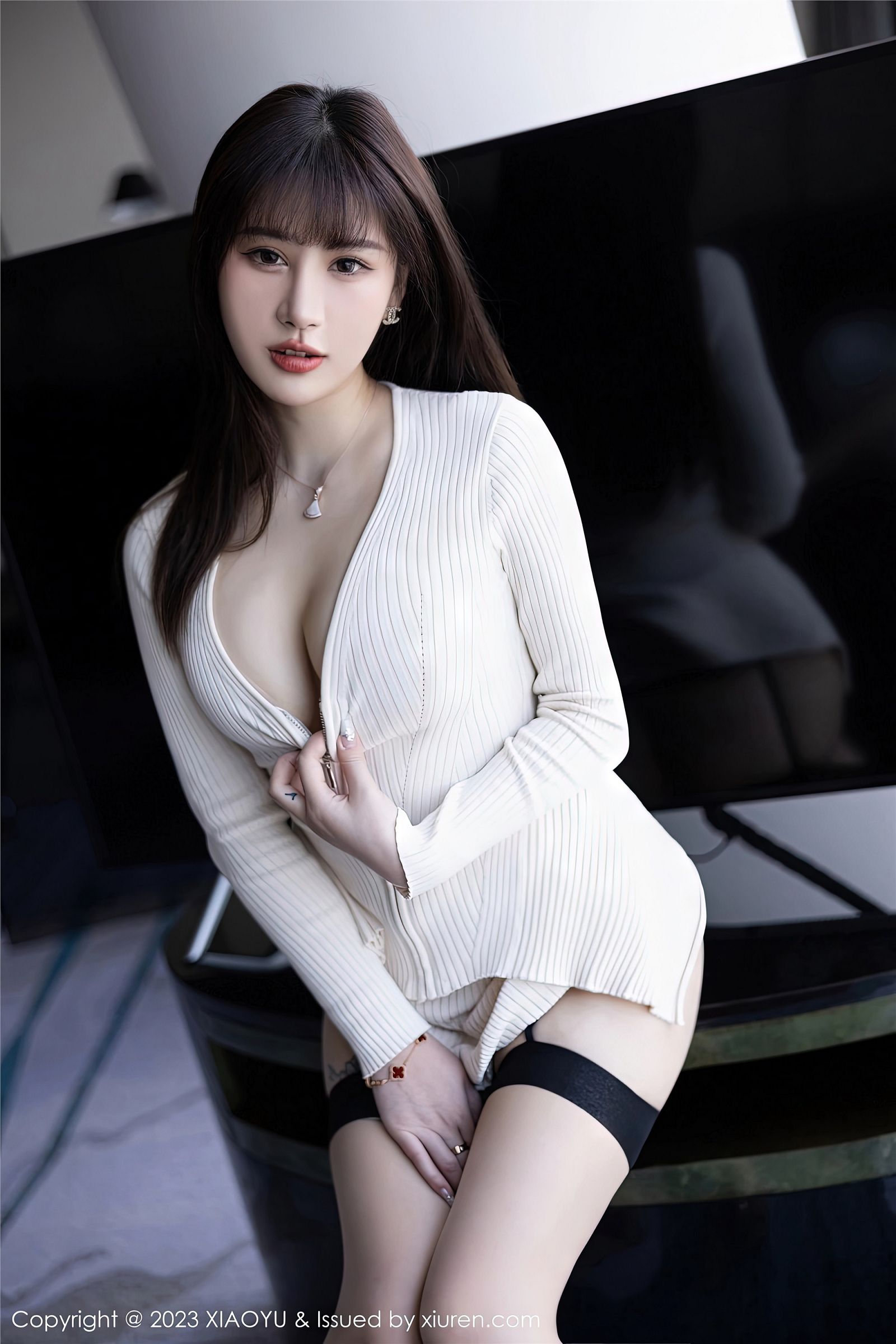 图片[65]-[XIAOYU画语界] 2023.02.15 NO.966 张欣欣-六色网