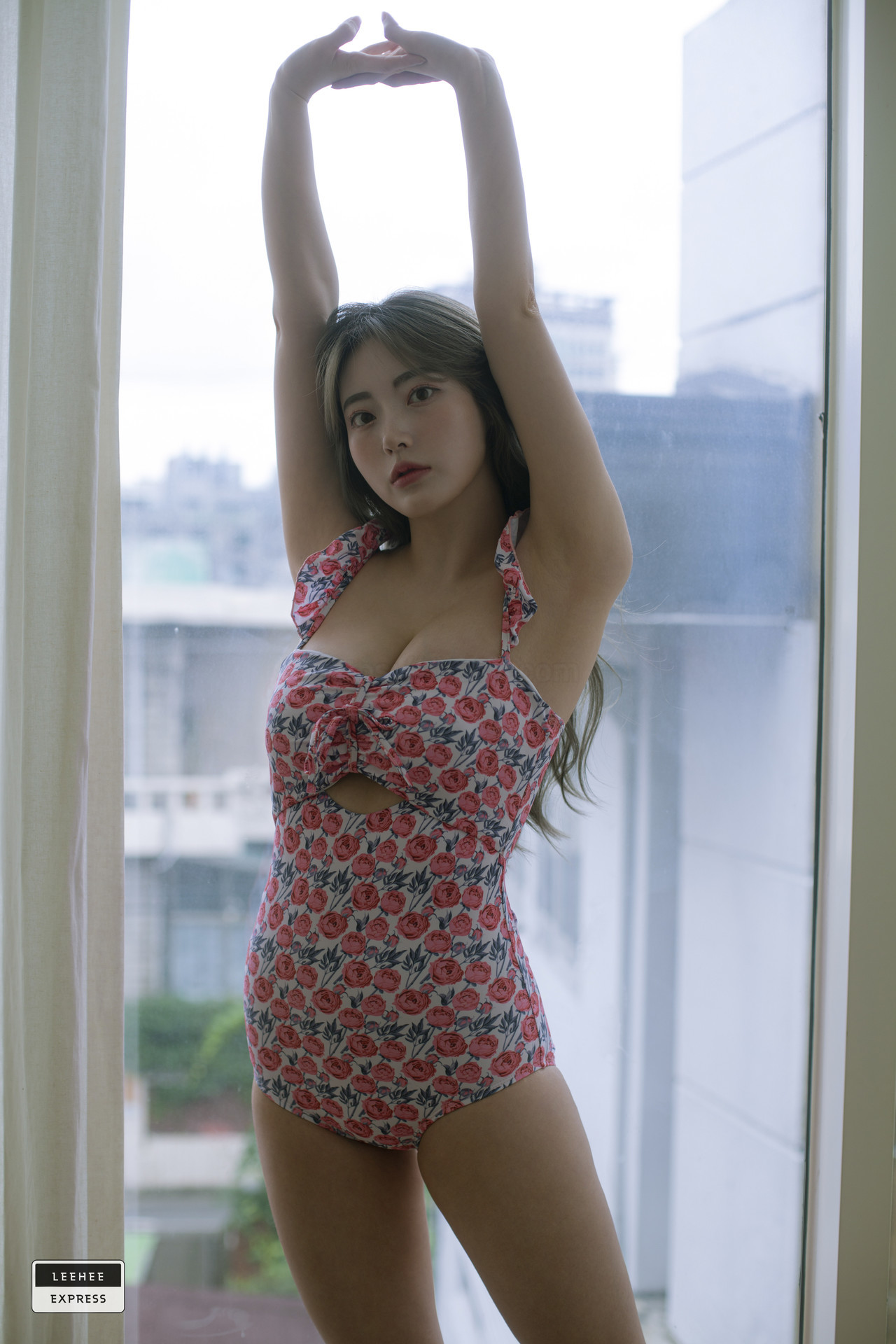 J.A [LEEHEE EXPRESS] LEBE-027 Set.01 20