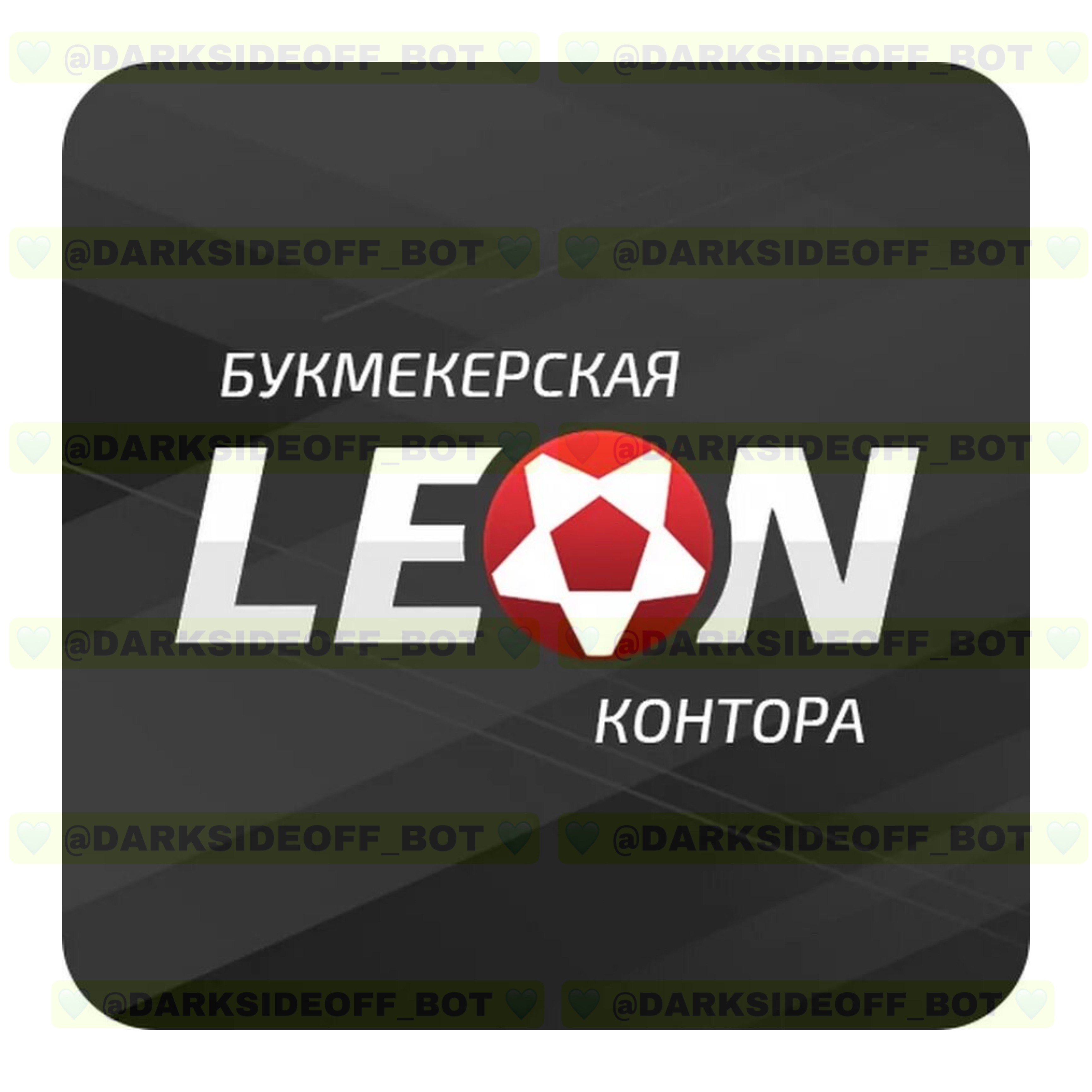 leonbets букмекерская контора