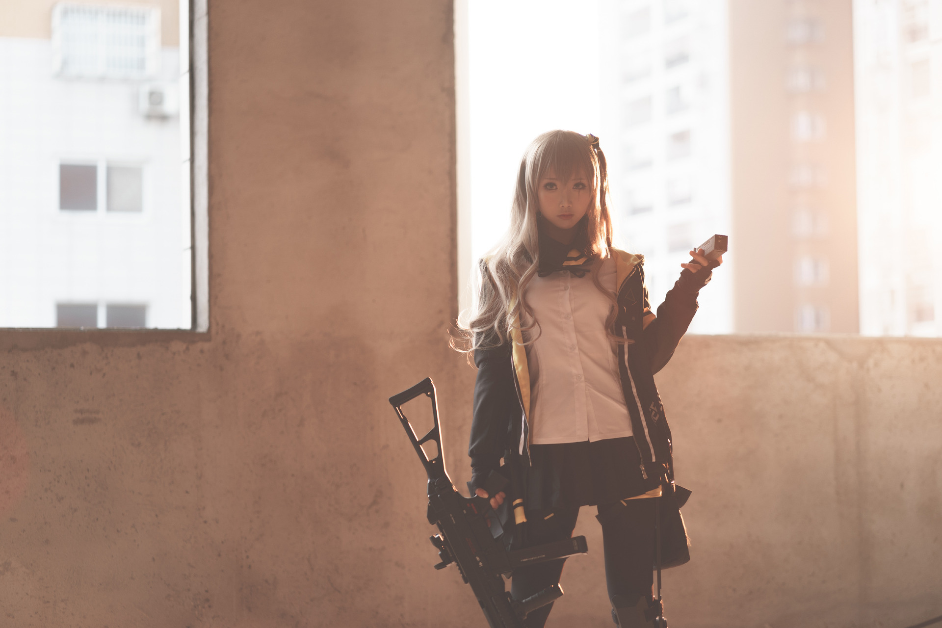 [面饼仙儿] MBXER UMP45 Girls Frontline 15