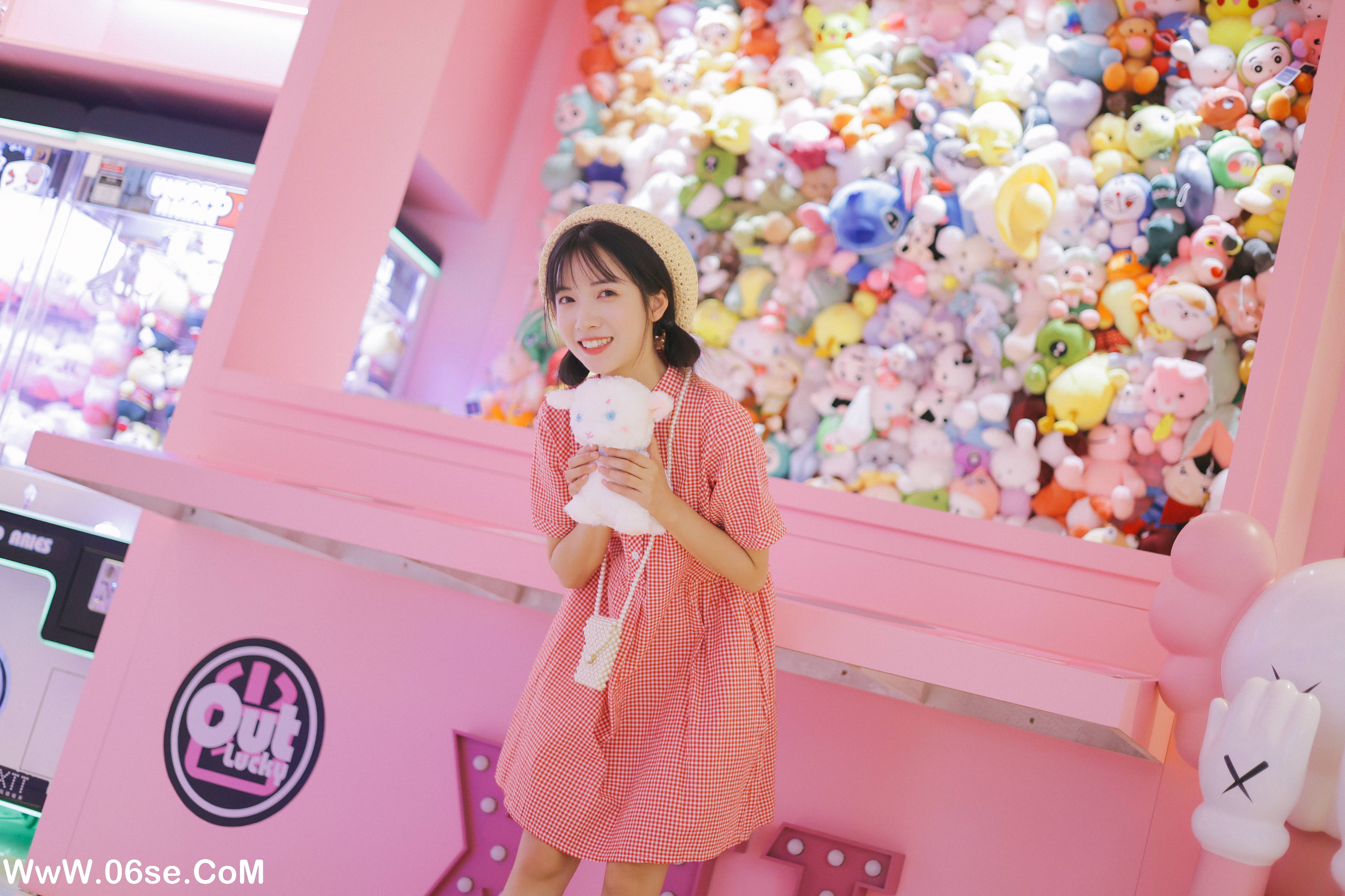 图片[26]-[YITUYU艺图语]2022.08.14 粉色少女梦 一只阿梦崽[42+1P／312MB]-六色网