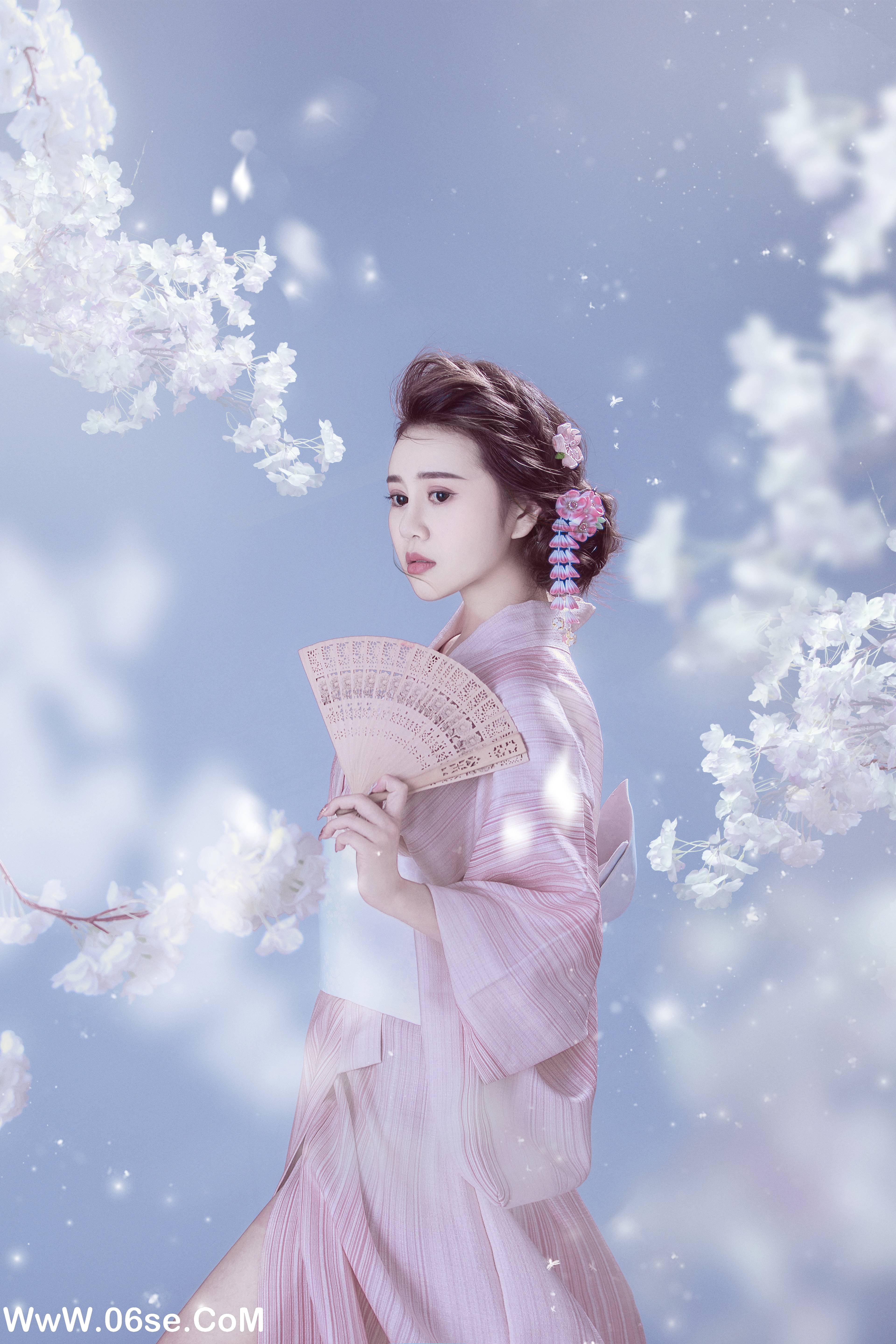 图片[14]-[YITUYU艺图语]2022.01.15  解花语 甜宝[21+1P／338MB]-六色网