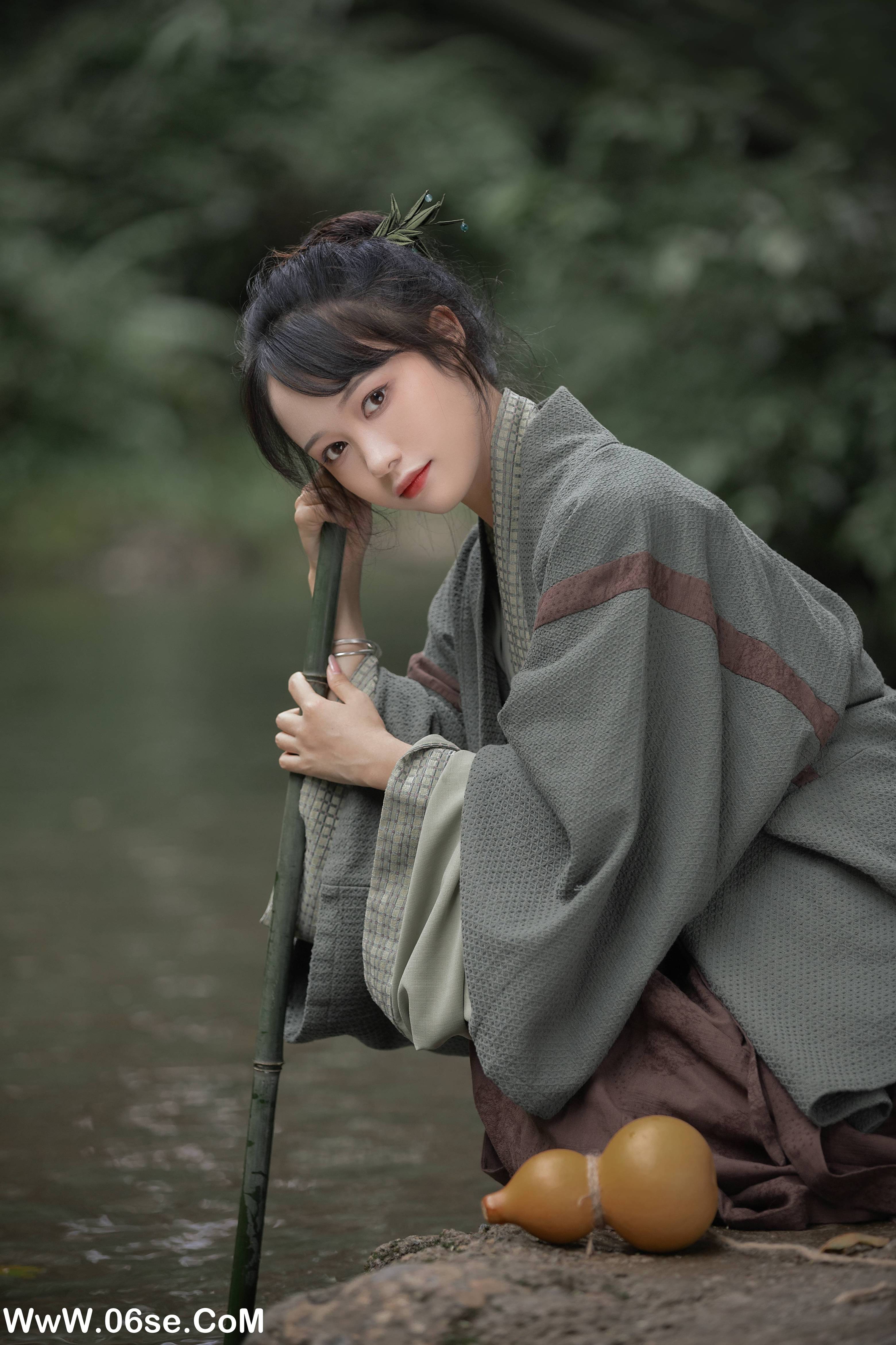 图片[38]-[YITUYU艺图语]2022.08.13 上山 梨一依[37+1P／505MB]-六色网