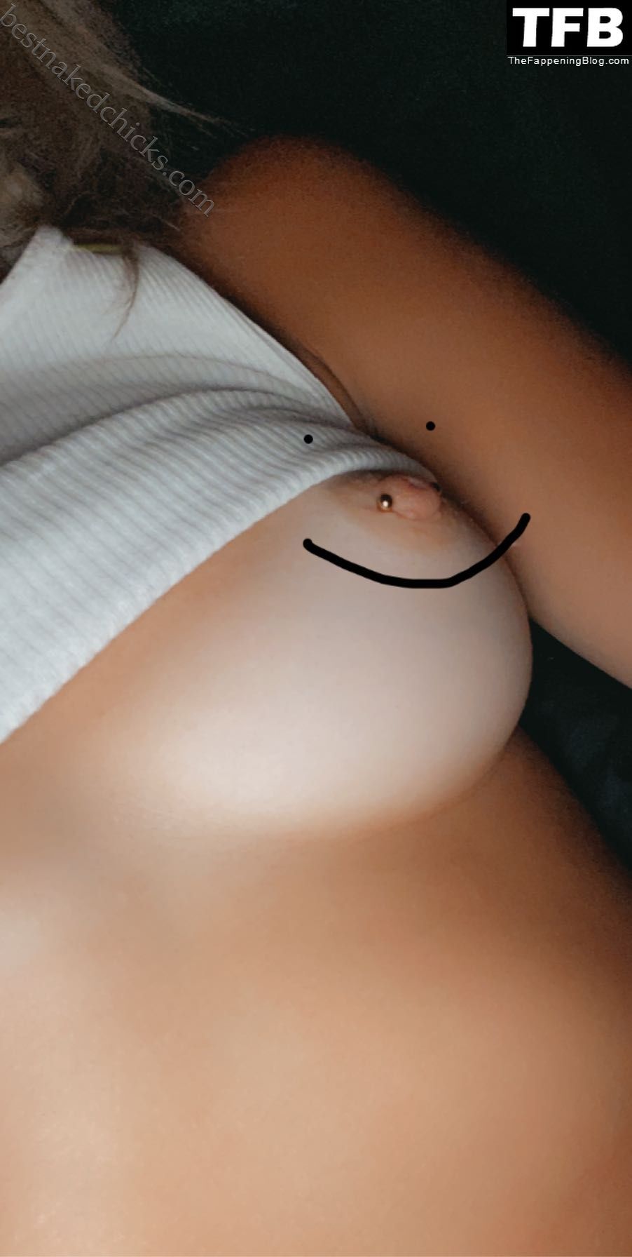 Noah Cyrus & Alexa Gabriel Nude, Sexy Leaked The Fappening (99 Photos) - OnlyFans Leaked Nudes