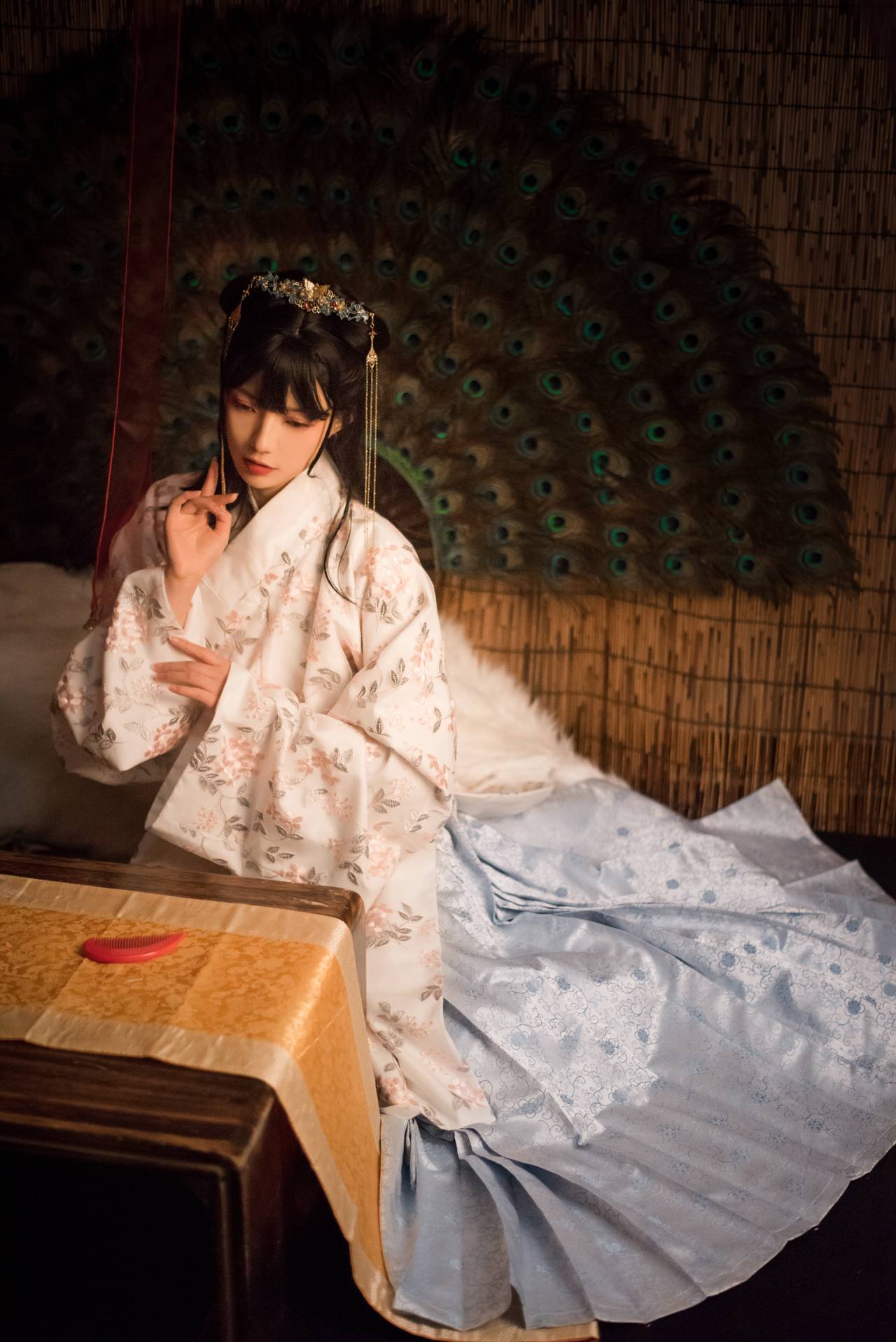 图片[105]-043 迷失幻境系列 – 第043期 [144P-270.79 MB]-六色网