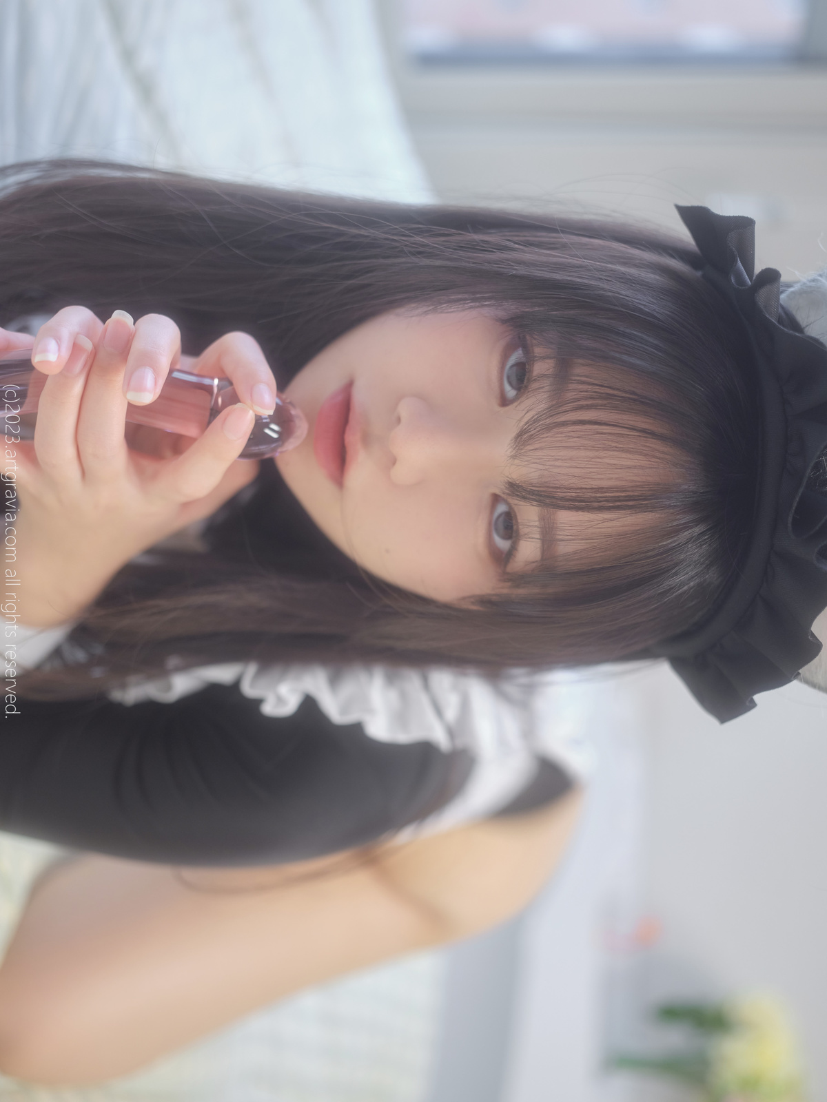 Sira 시라, [ArtGravia] Vol.506 아트그라비아 Set.01 44
