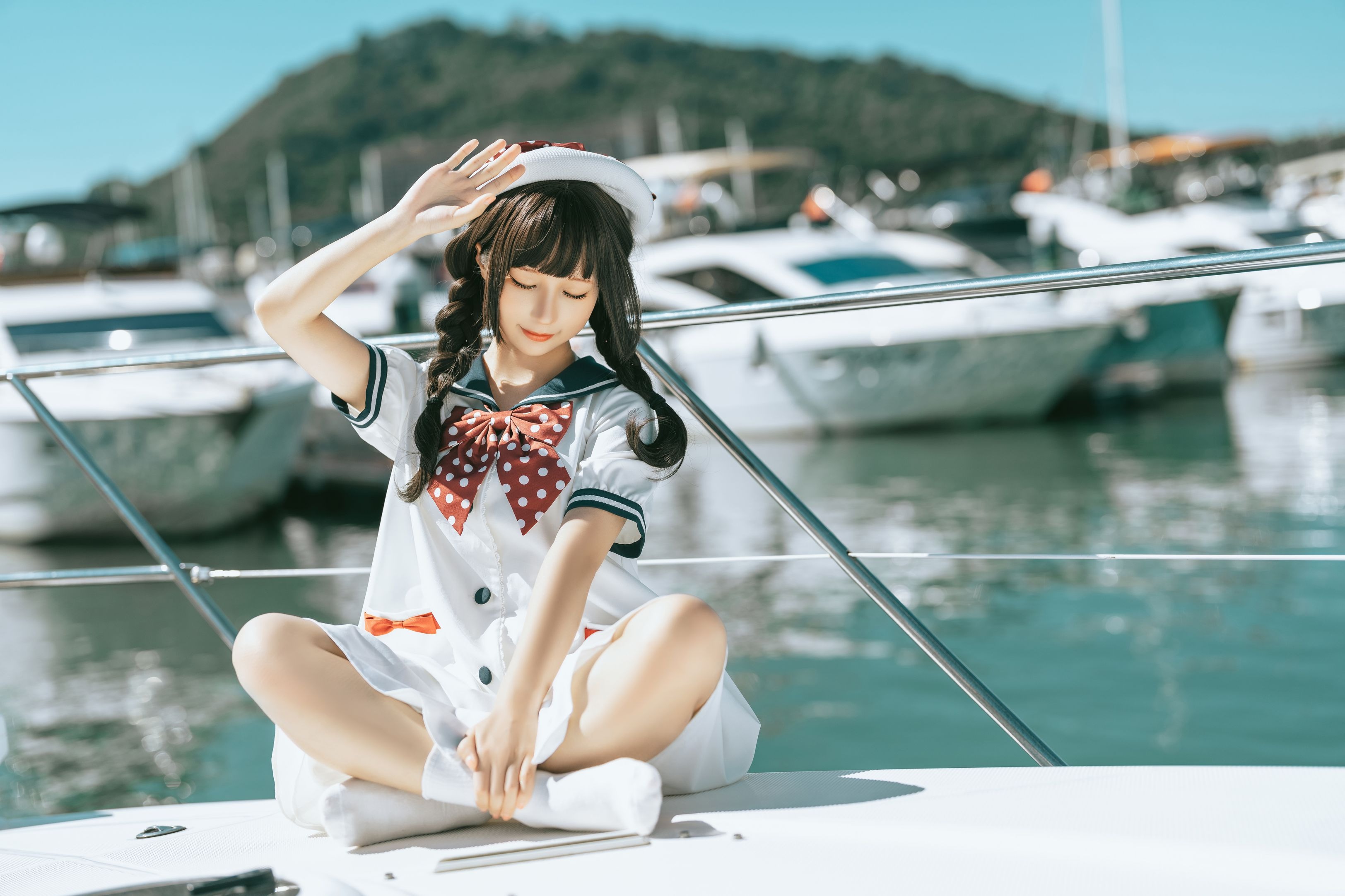 蠢沫沫《水手日记》（1月11打赏群资源） 123