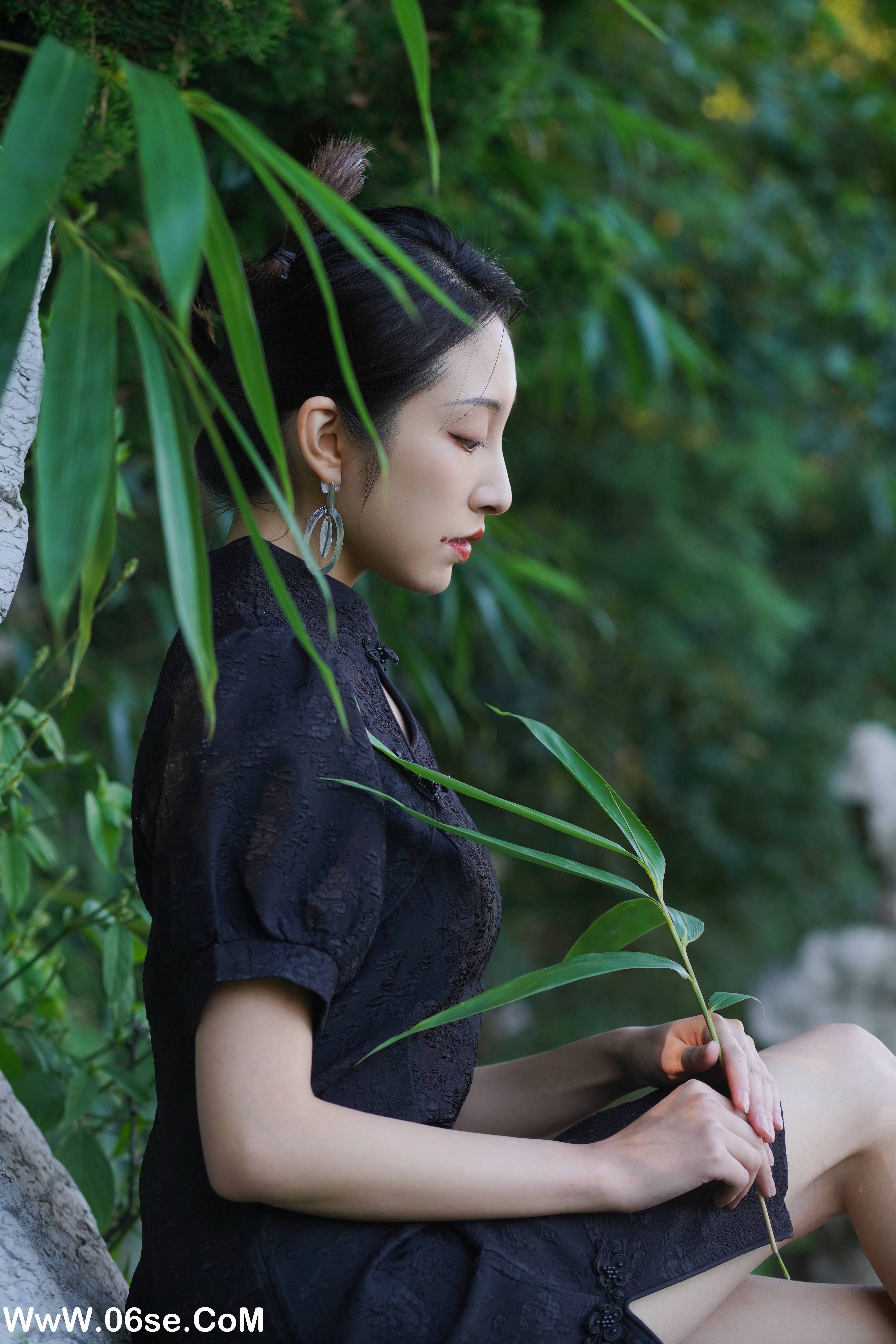 图片[25]-[YITUYU艺图语]2022.11.08 过客 大眼萌[35+1P／631MB]-六色网