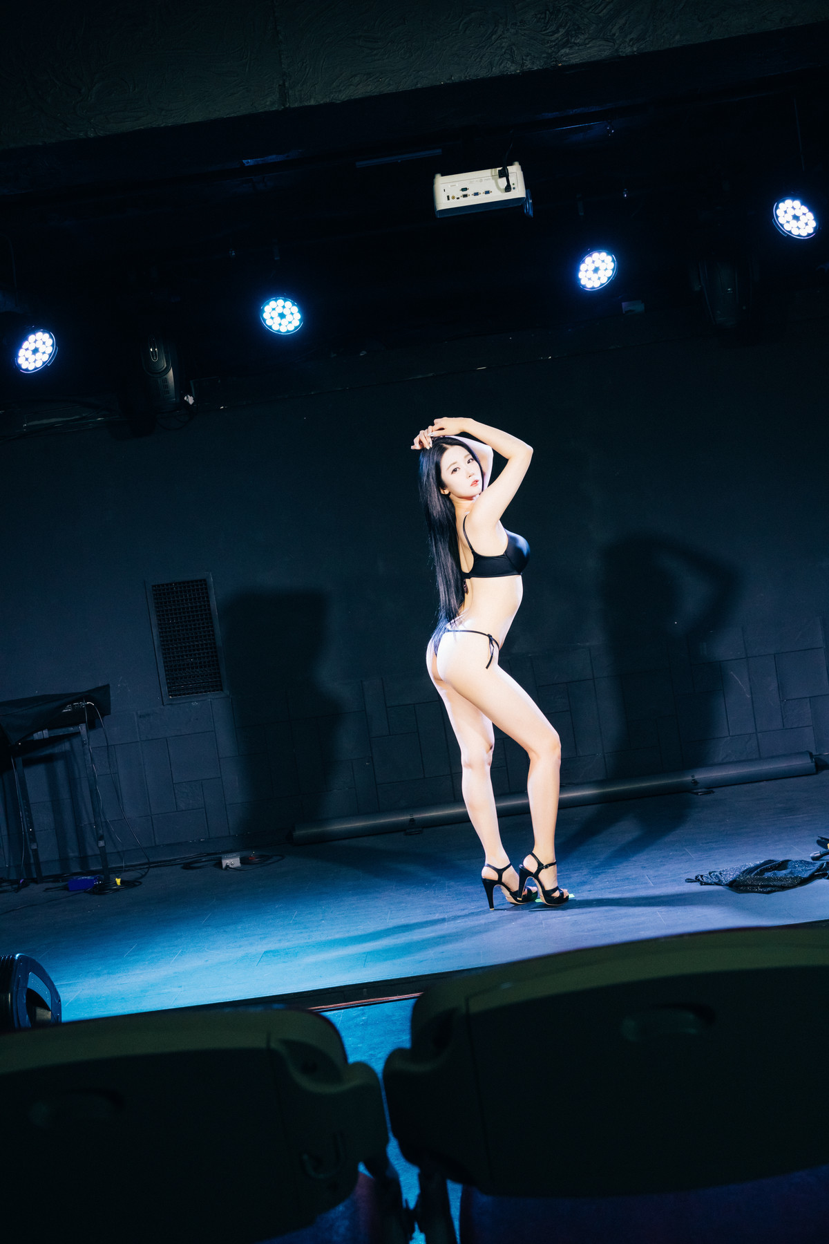 Jeong Bomi 정보미, [Loozy] Covert Stage Set.02 24