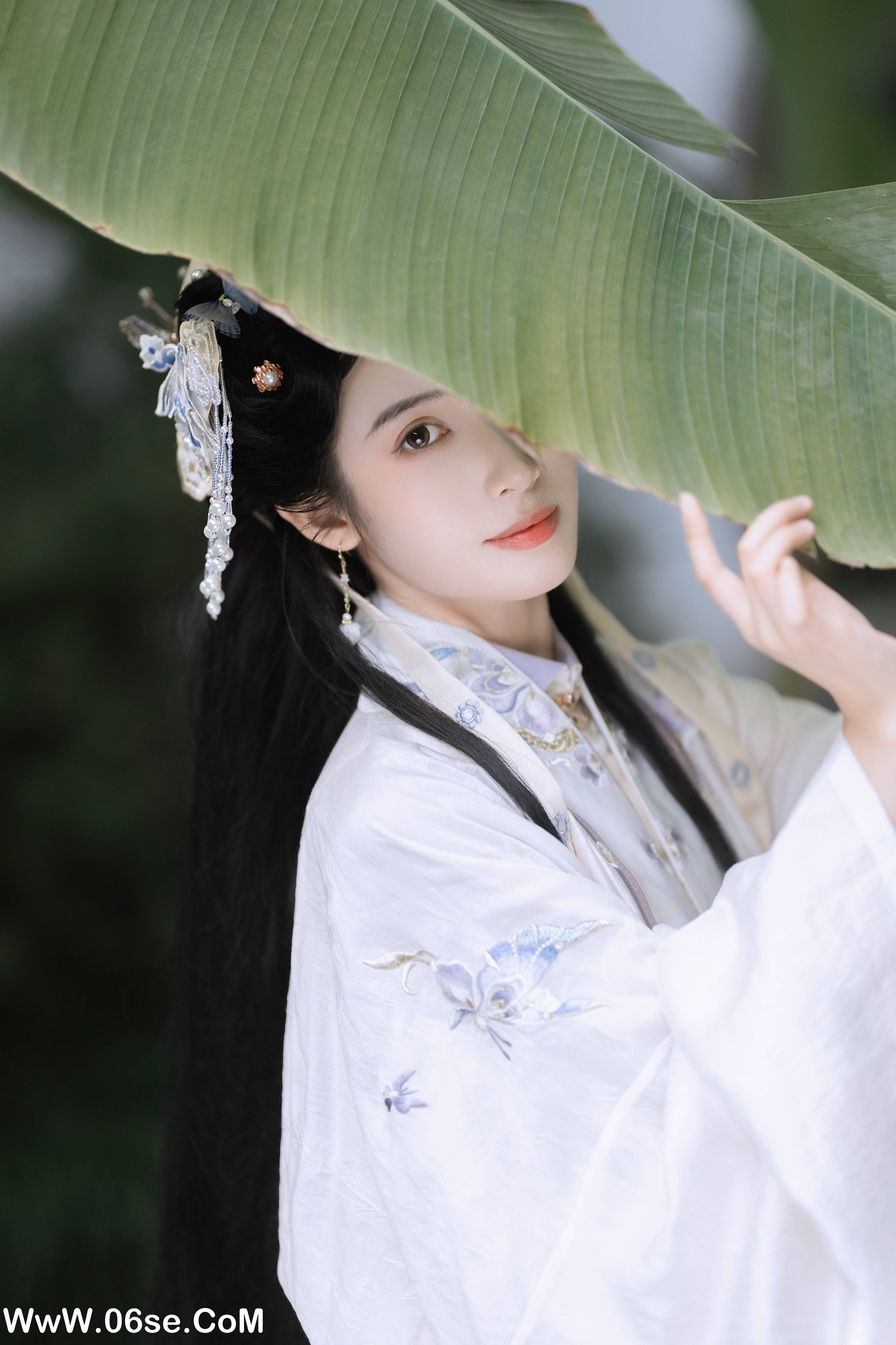 图片[24]-[YITUYU艺图语]2022.11.20 梨园故梦 一只阿梦崽[32+1P／315MB]-六色网