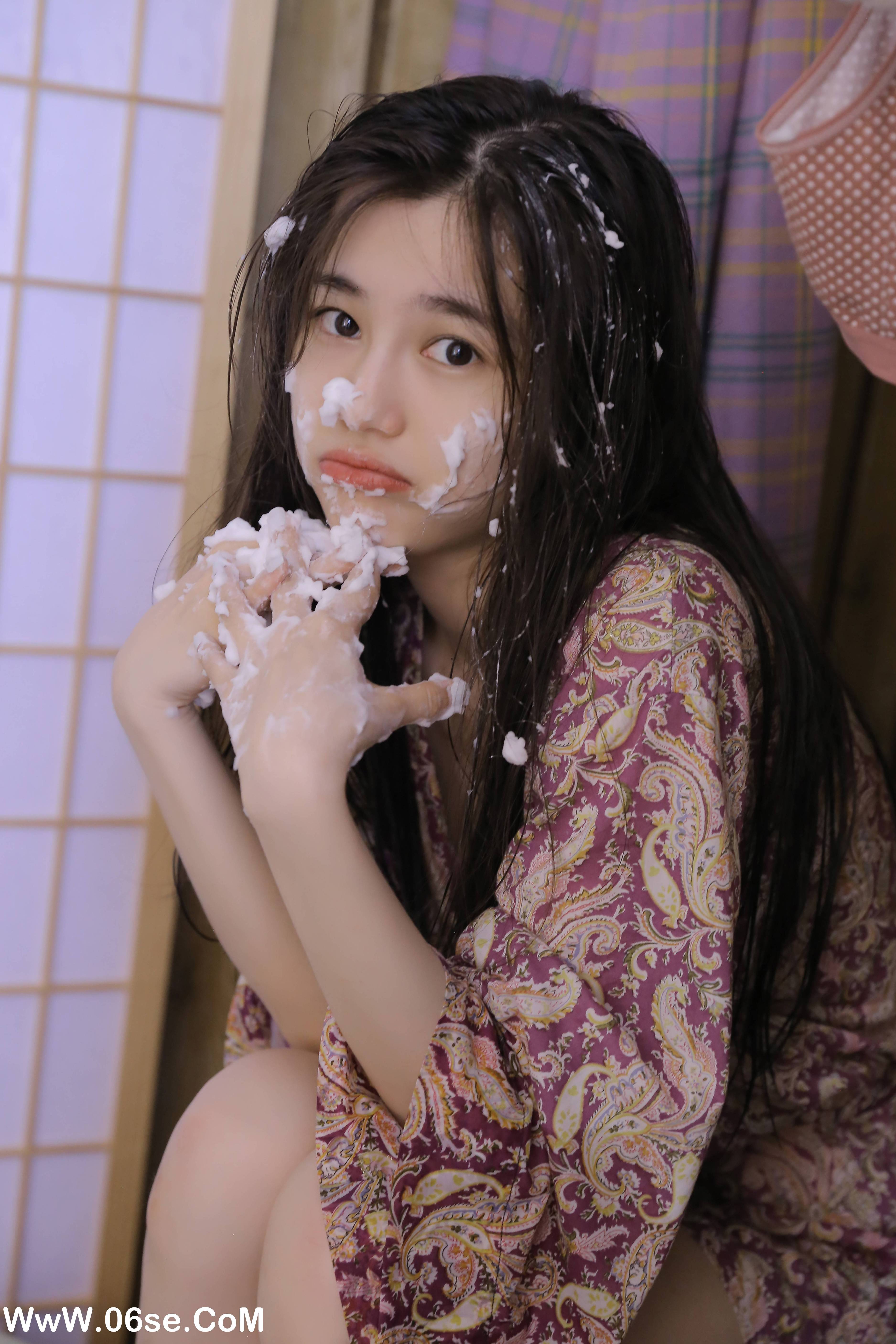 图片[22]-[YITUYU艺图语]2022.06.11 贩卖温柔 凡凡[35P-144.46MB]-六色网