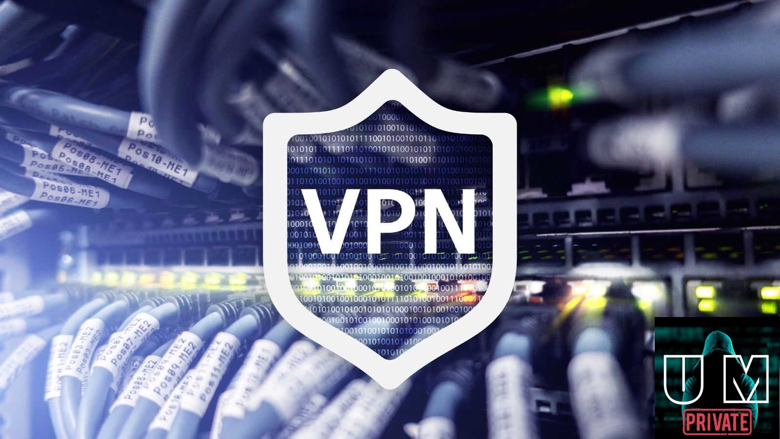 Vpn сервер киев