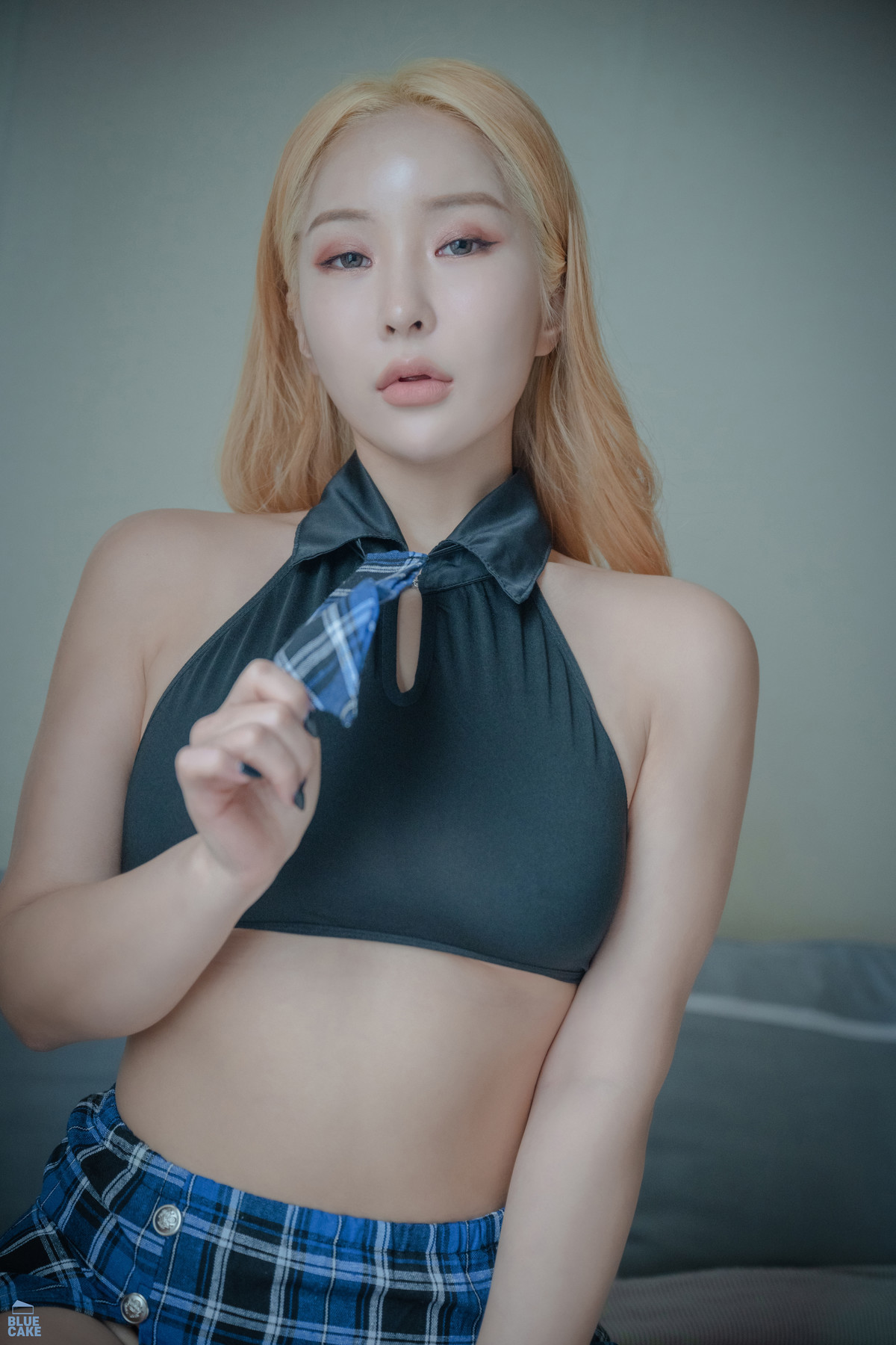 Jinju 징쥬, [BLUECAKE] Sexy Playtime Set.02 9