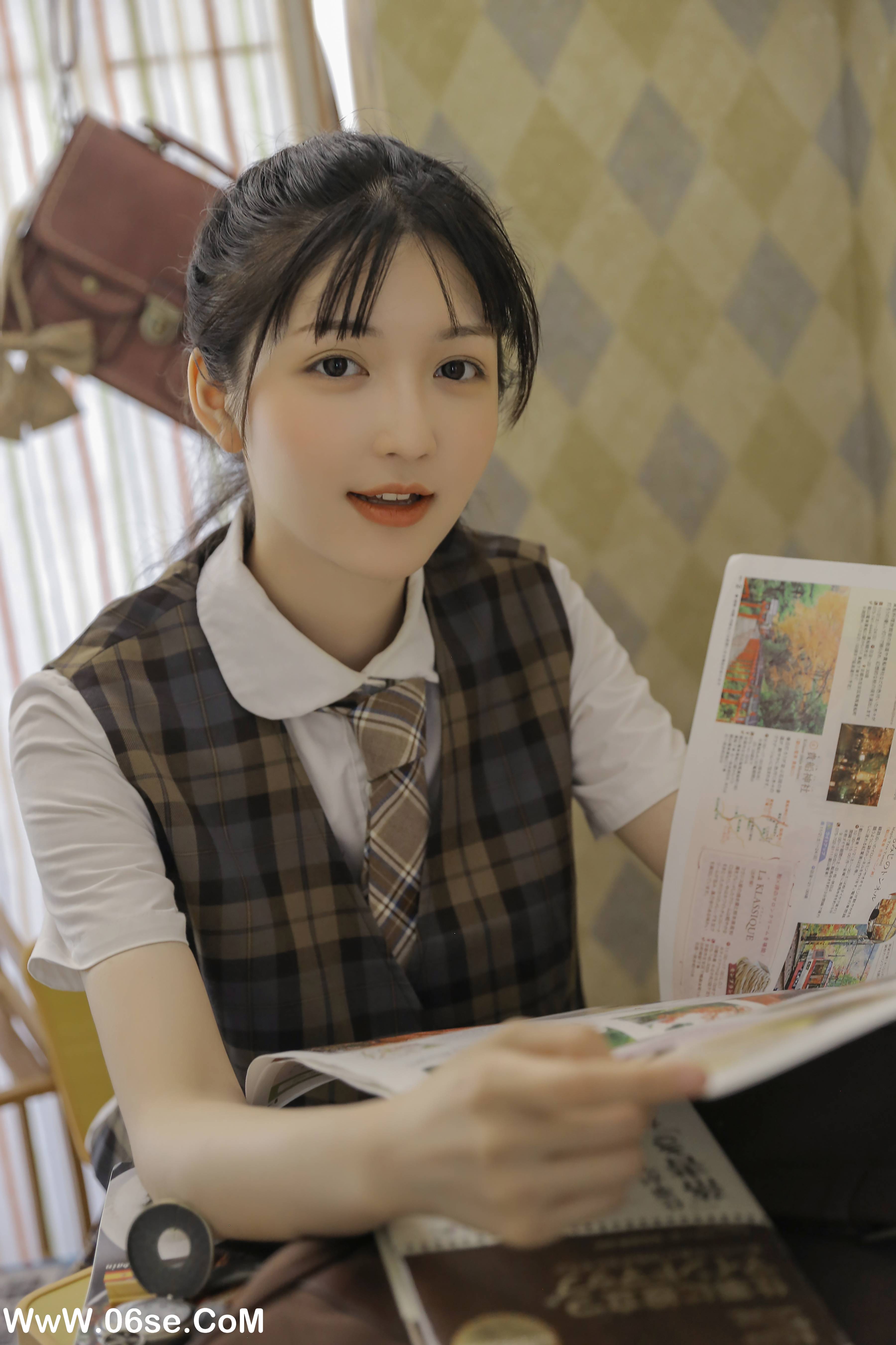 图片[16]-[YITUYU艺图语]2022.06.29 高校女生 金迪-Vivian[22P-111.7M]-六色网
