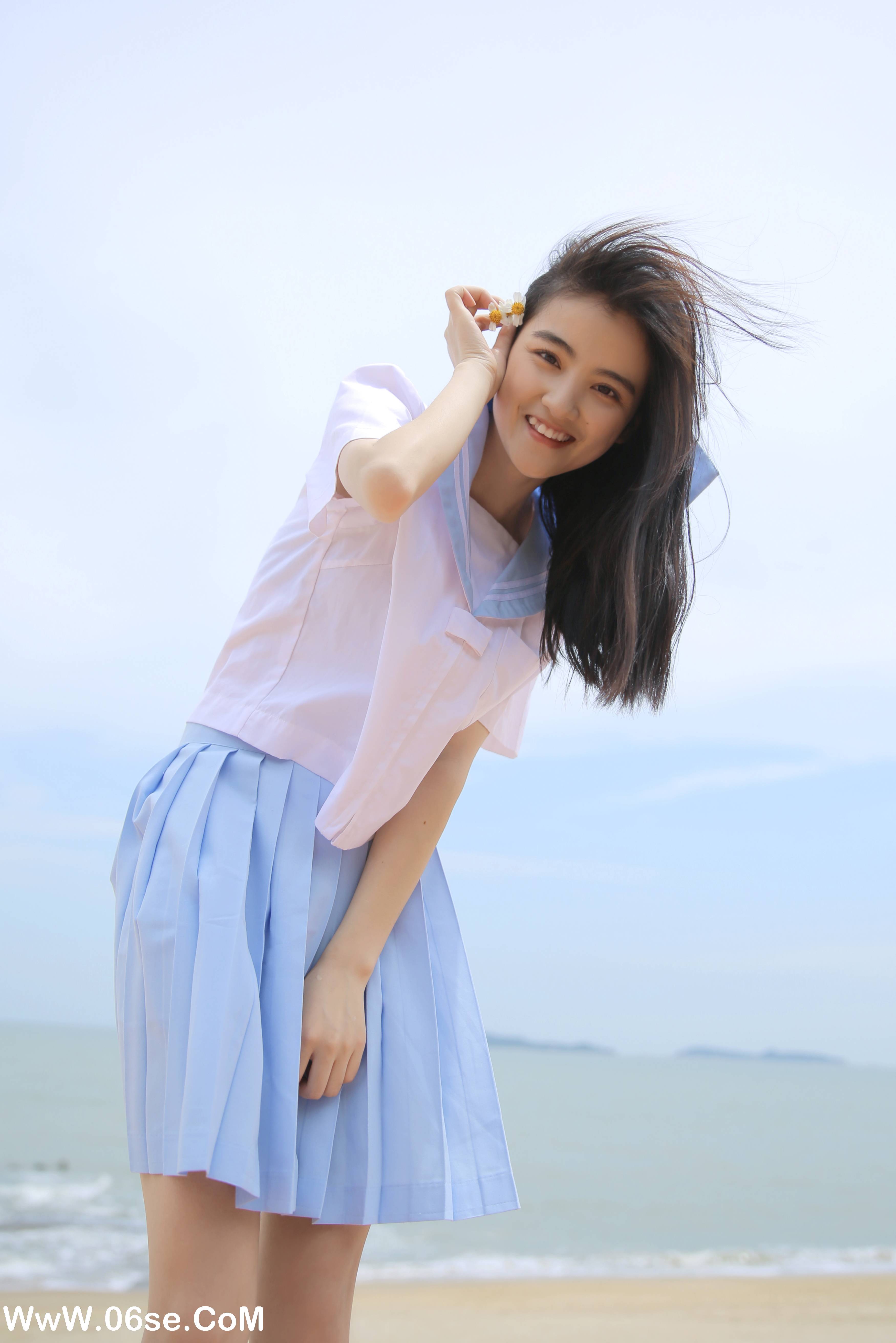 图片[18]-[YITUYU艺图语]2022.07.02 夏日入侵 瑶[24P-163.7M]-六色网