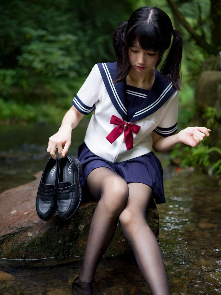 [Cos]魔物喵 - 森之彼女[86P+4V] 17