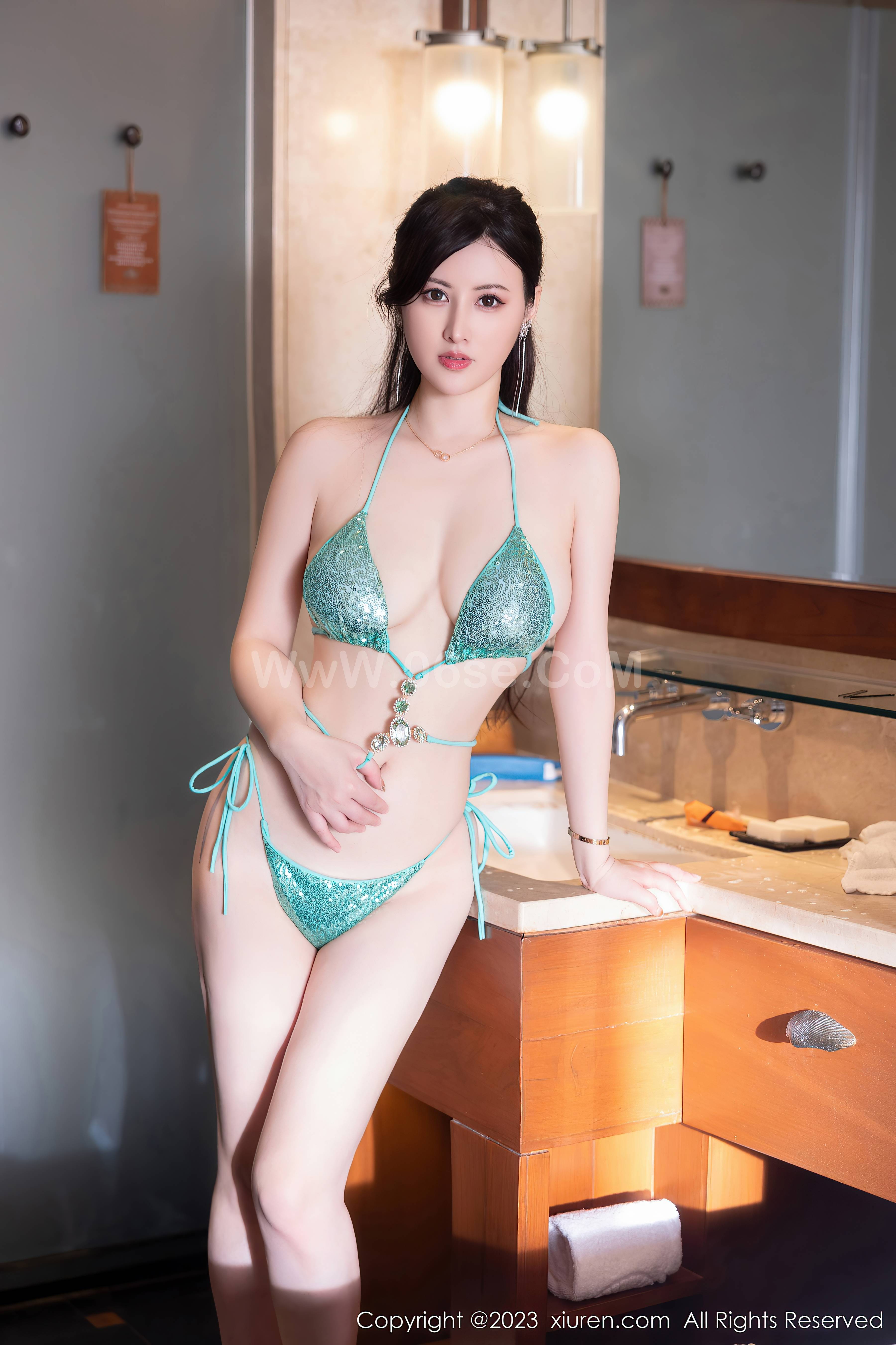 图片[49]-[Xiuren秀人网]2023.12.07 NO.7773 诗诗kiki[77+1P／731MB]-六色网