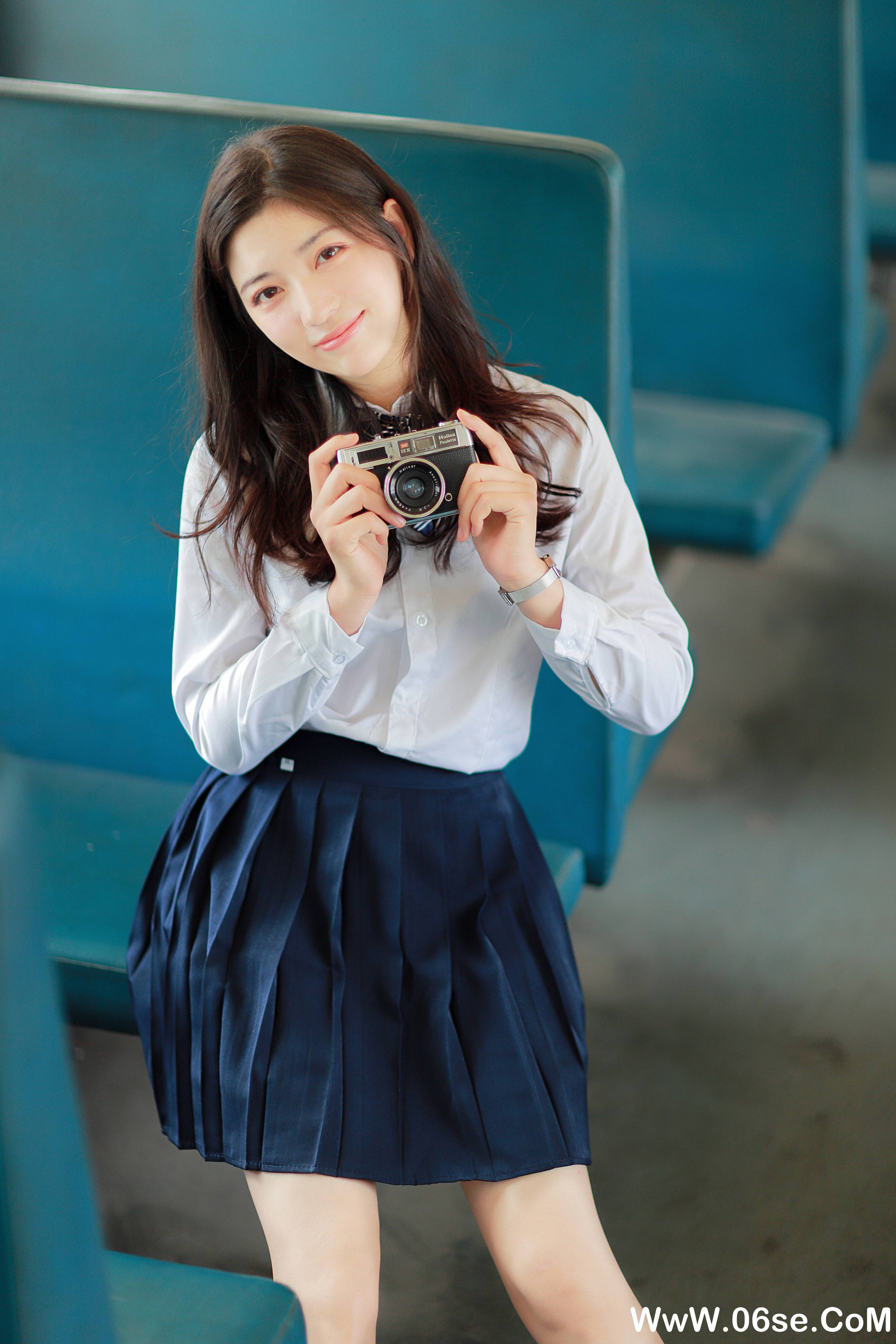 图片[7]-[YITUYU艺图语]2021.08.19 旅行的意义 hana[24+1P／370MB]-六色网