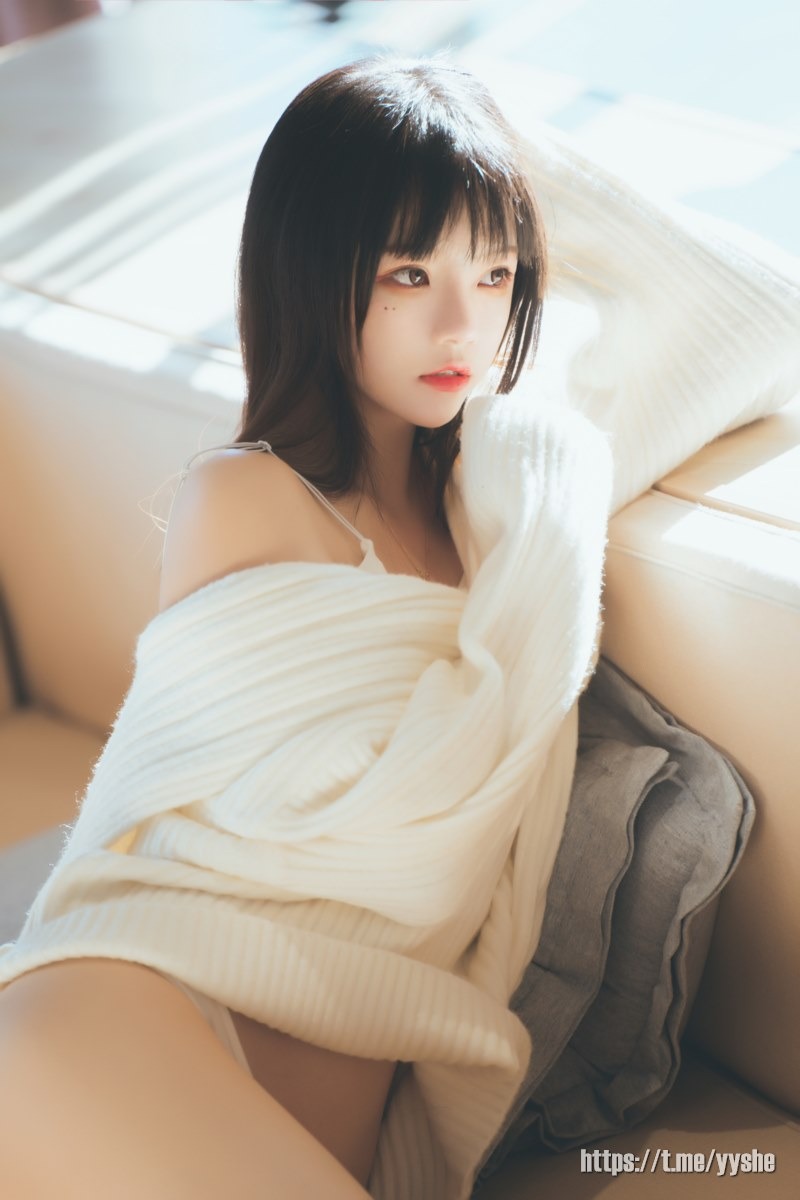 桜桃喵 - 暖暖01[36P] 29