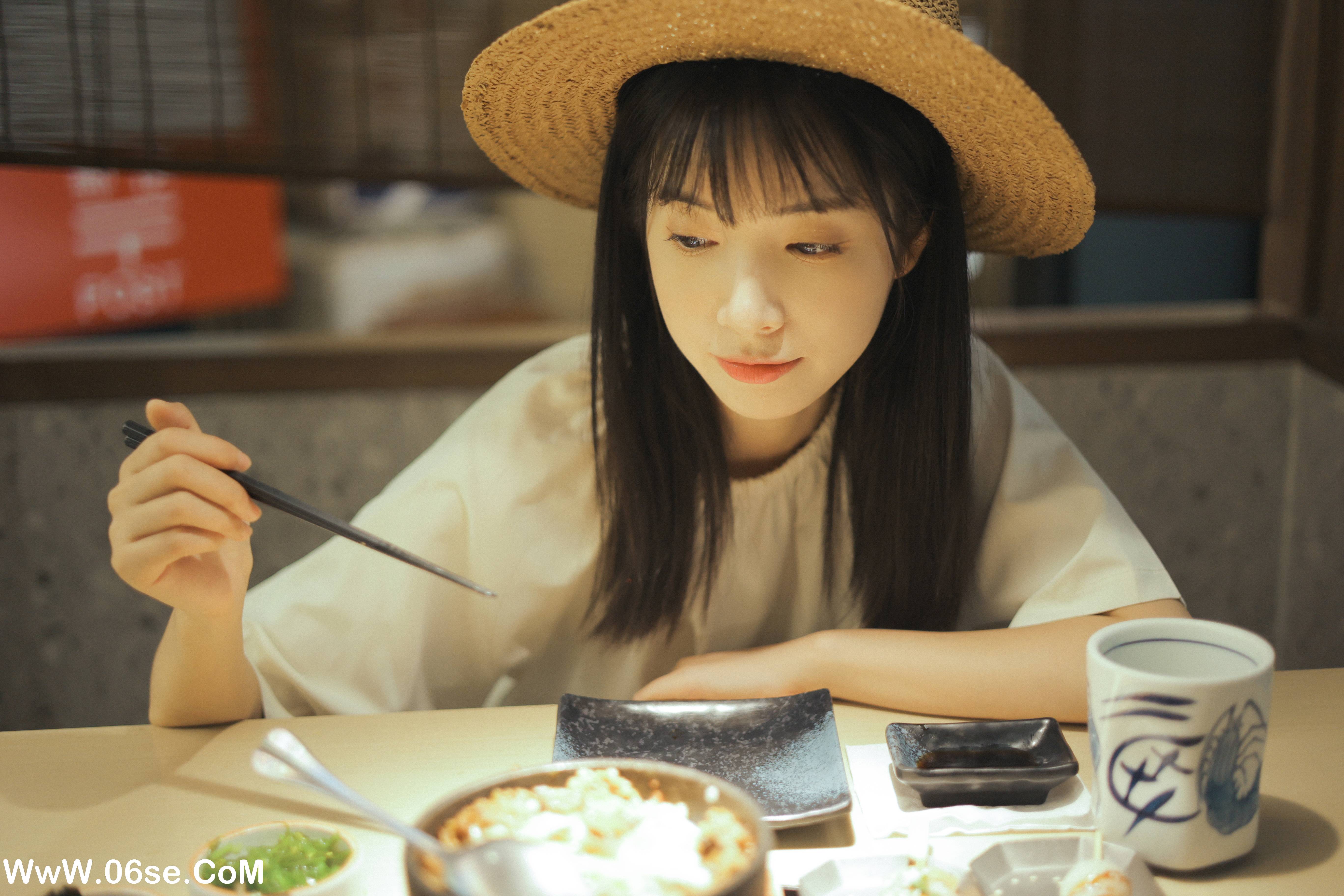 图片[14]-[YITUYU艺图语]2022.09.02 沼津港食堂 一只阿梦崽[42+1P／344MB]-六色网