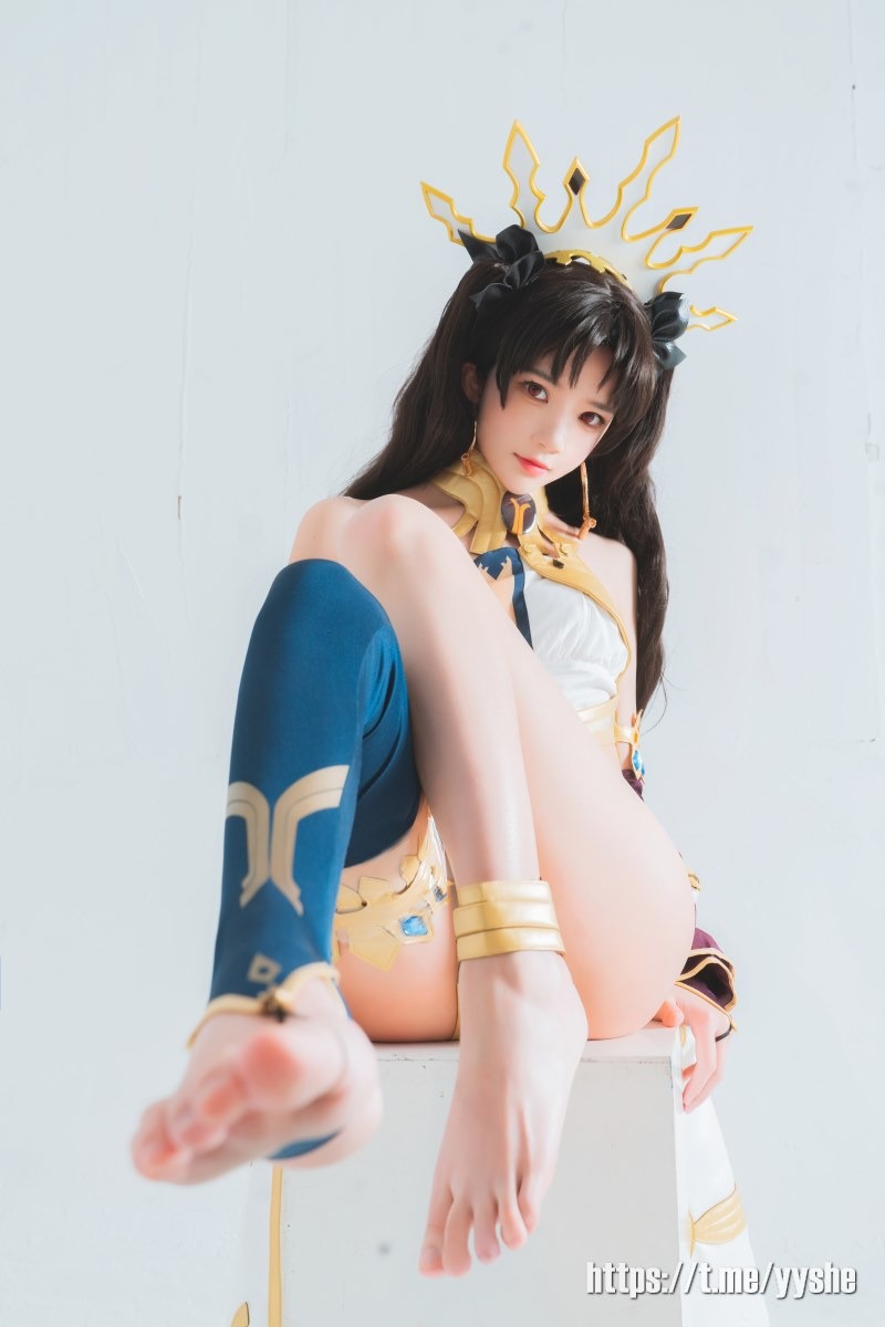 桜桃喵 - 弓凛 [44P] 5