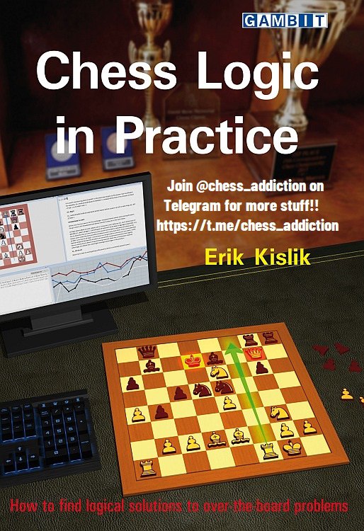 chess tactics for champions pdf