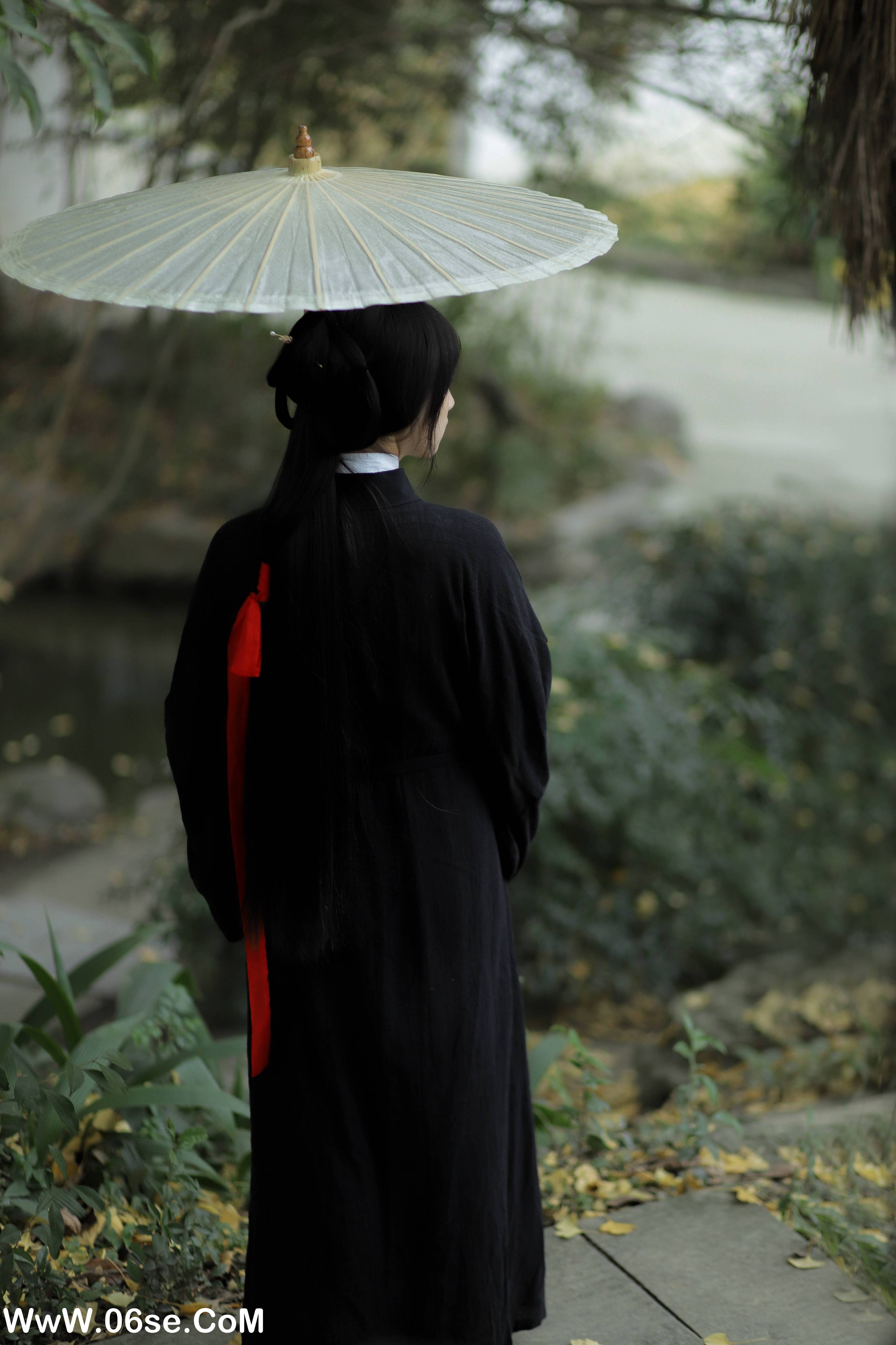 图片[11]-[YITUYU艺图语]2022.01.27 人间有味是清欢 半夏夏夏[33+1P／307MB]-六色网