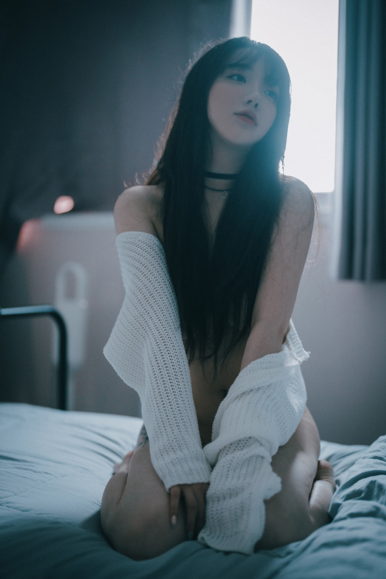 Son Yeeun 손예은, [DJAWA] Seduction (S.ver) Set.01 21