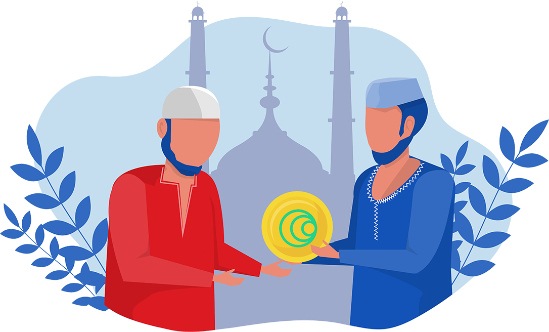 Islamic finance is the basis for the prospective crypto-future