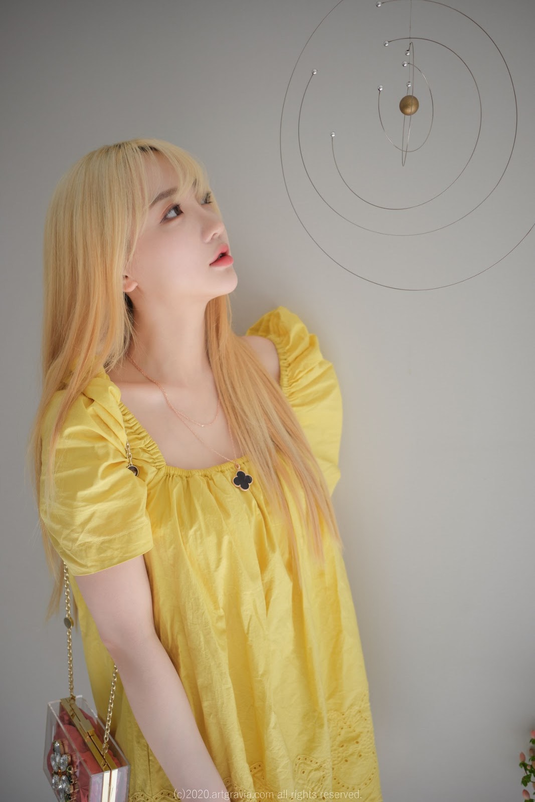 Son Yeeun 손예은, [ArtGravia] Vol.173 아트그라비아 29