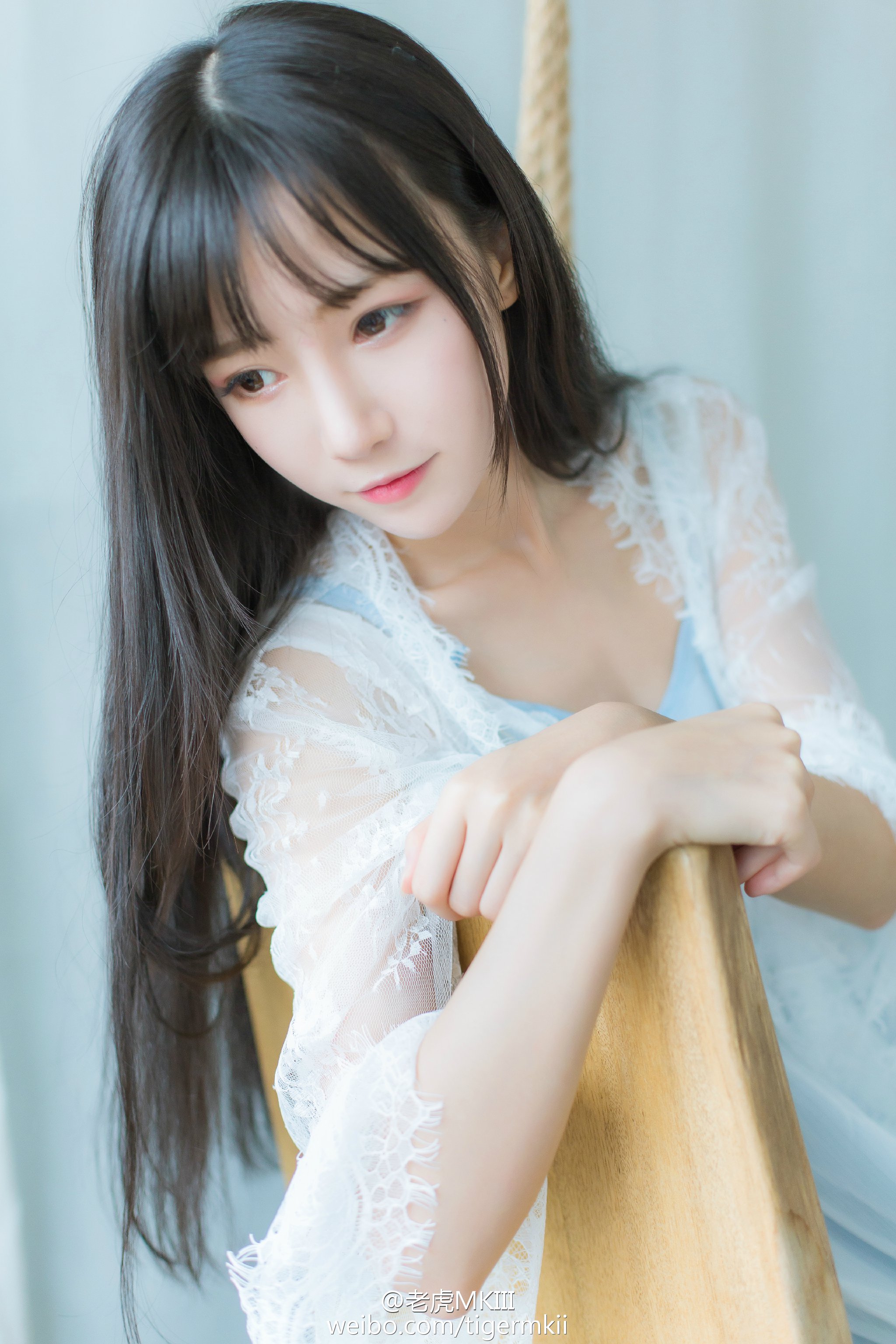 图片[19]-004 迷失幻境系列 – 第004期（少女日常） [78P-152.09 MB]-六色网