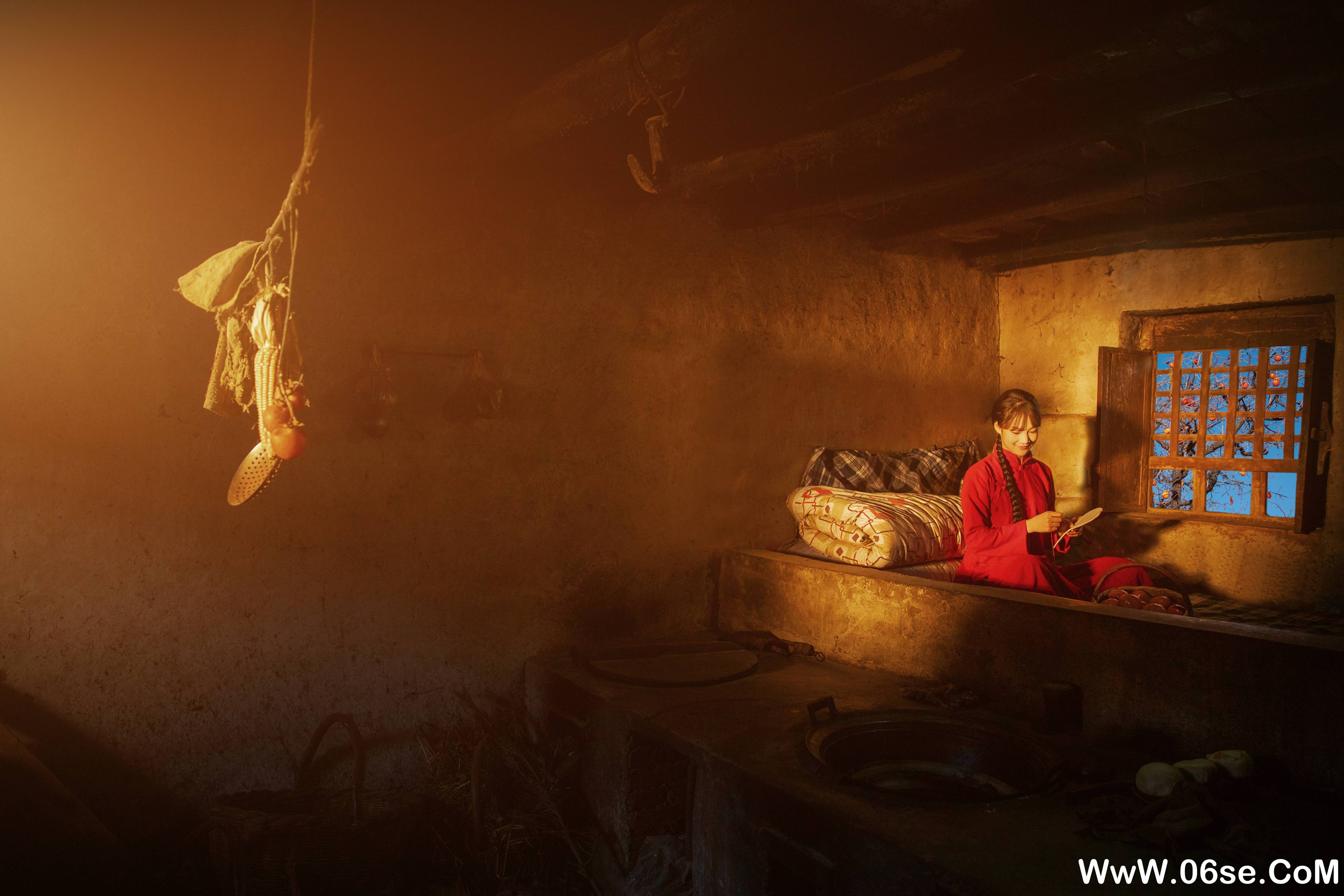 图片[27]-[YITUYU艺图语]2021.08.12 桐家沟的妹子 刘梦茹[39+1P／399MB]-六色网
