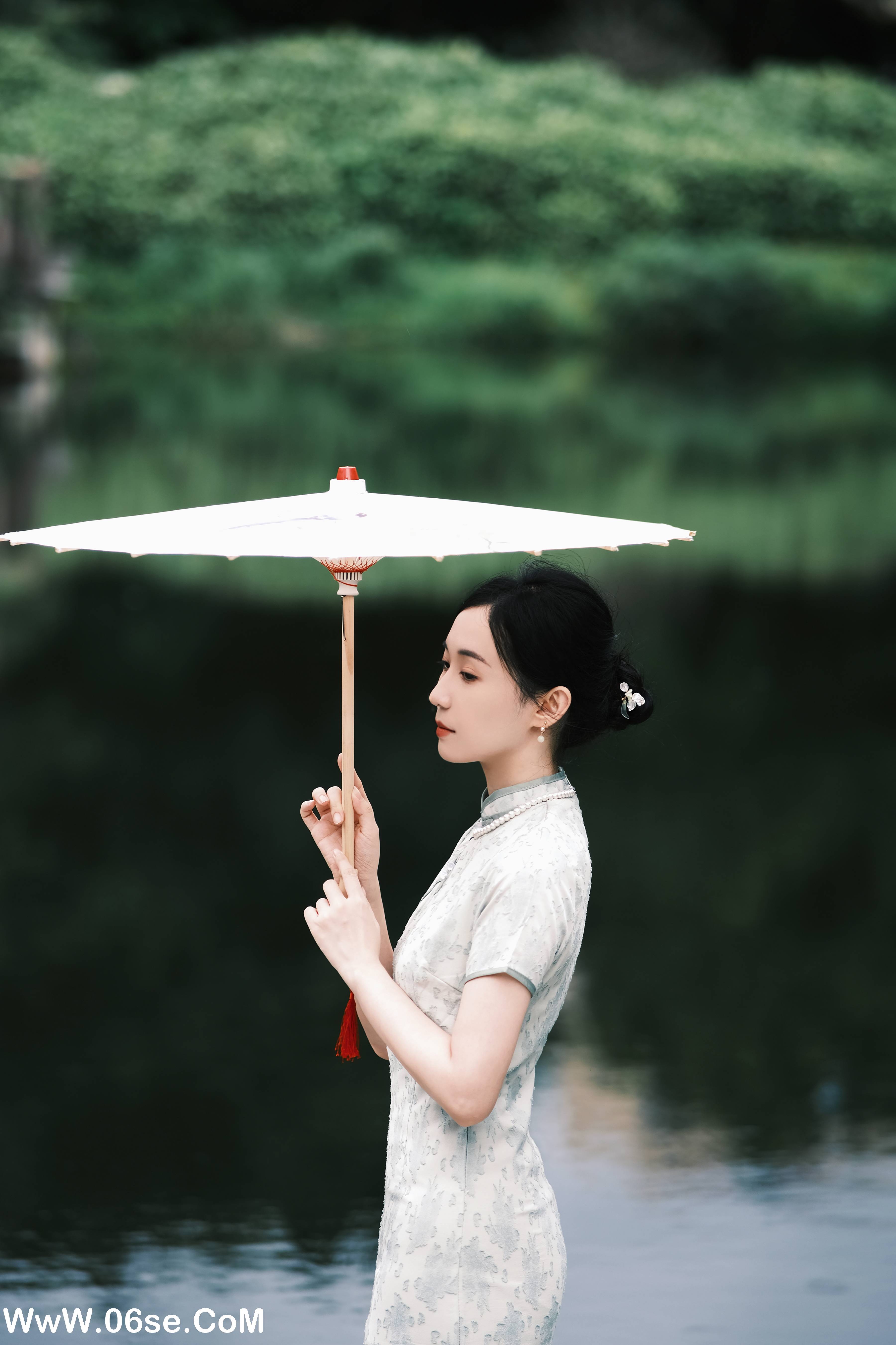 图片[9]-[YITUYU艺图语]2022.07.13 南风知我意 zYU[32+1P／244MB]-六色网