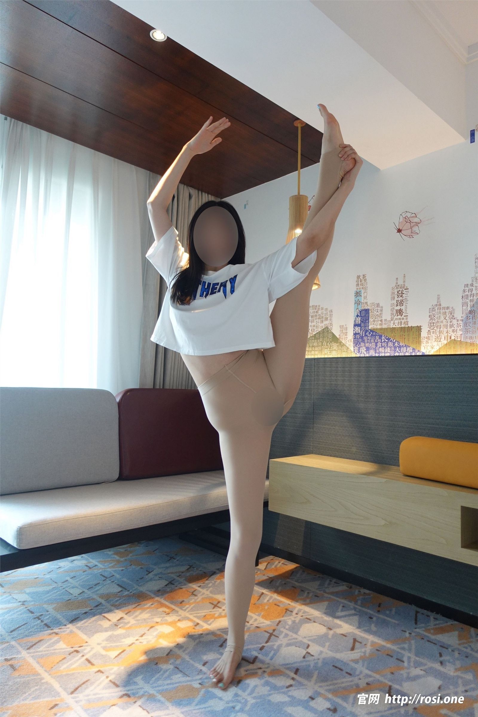 图片[39]-[ROSI写真]2023.07.15 NO.4240-六色网