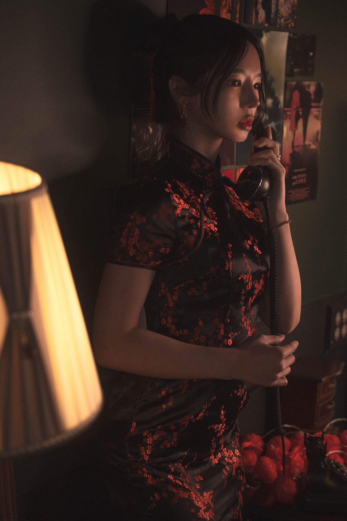 Yeha 예하, PURE MEDIA Vol.282 In the Mood for Love Set.02 18