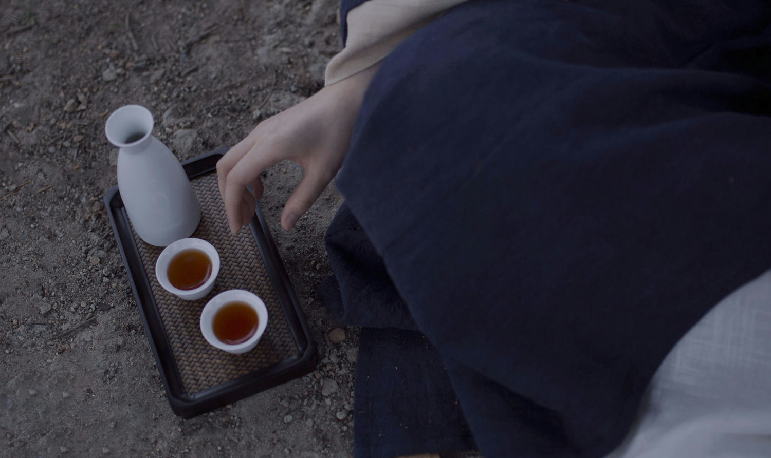 图片[129]-040 迷失幻境系列 – 第040期（汉服） [136P-295.19 MB]-六色网