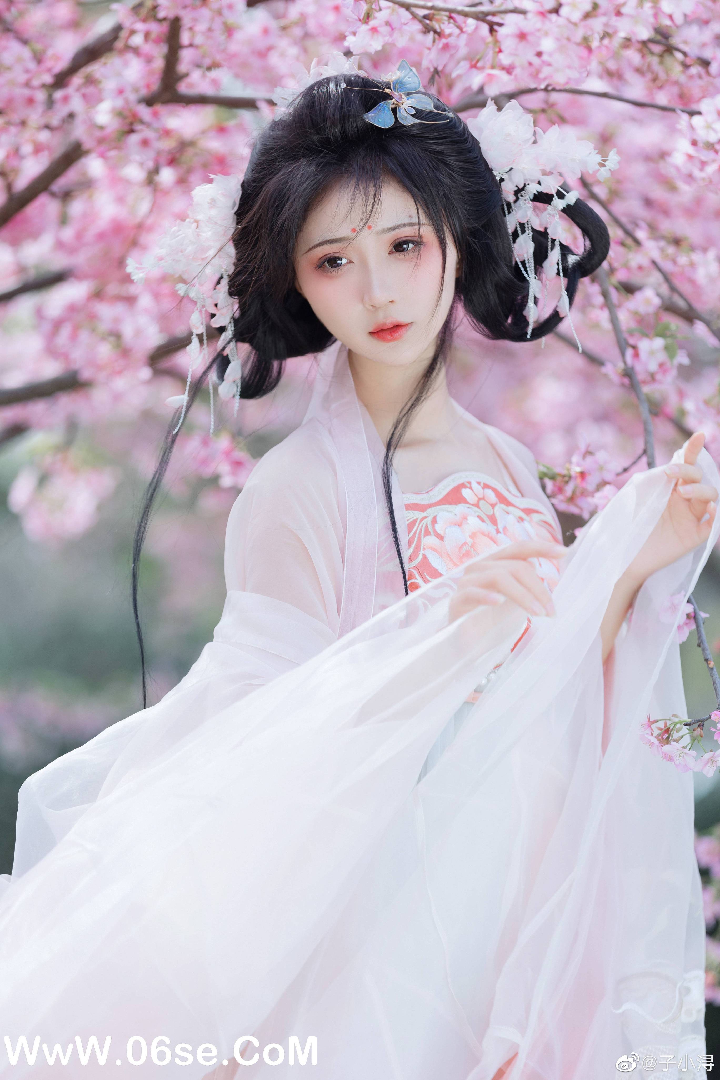 图片[77]-091 迷失幻境系列 – 第091期（国风） [94P-399.08 MB]-六色网