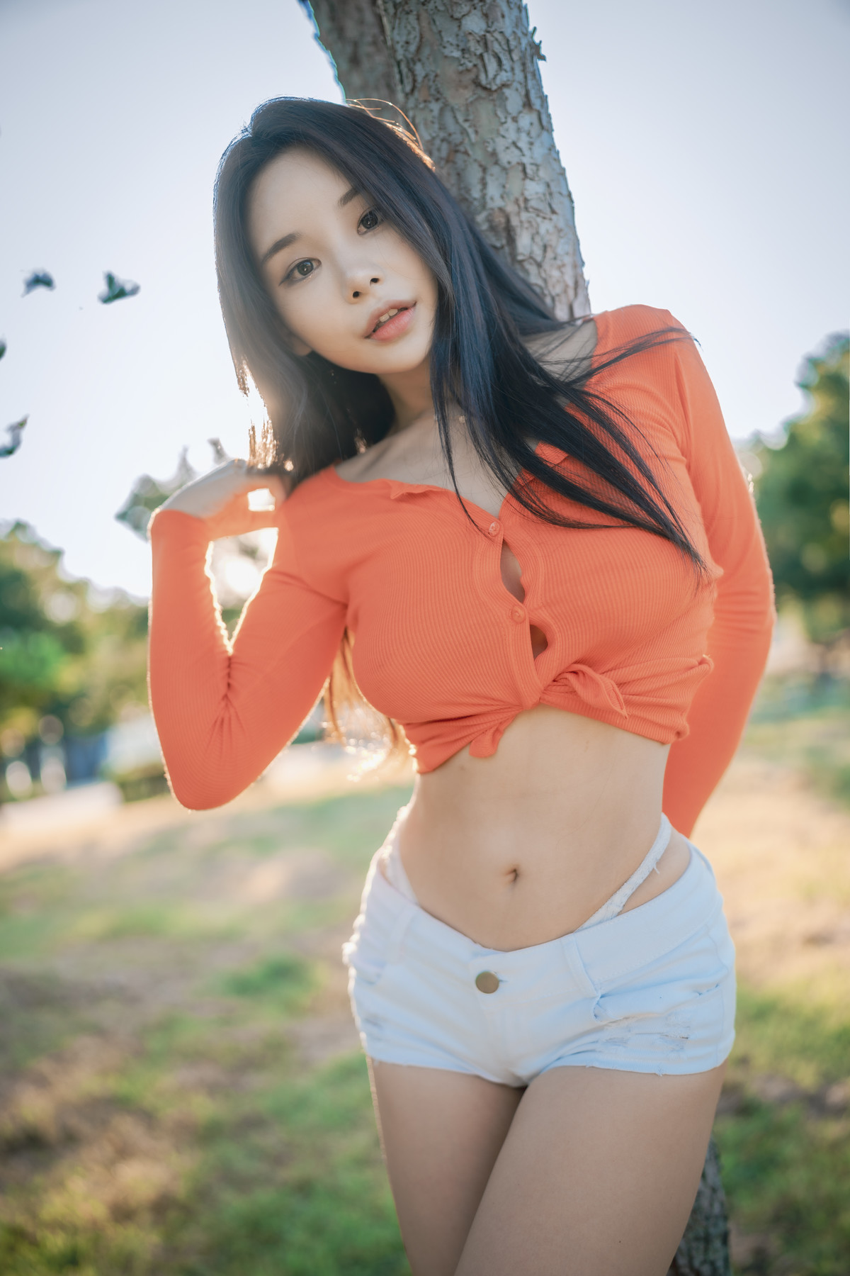 Zzyuri 쮸리, [DJAWA] Last Summer Set.01 31