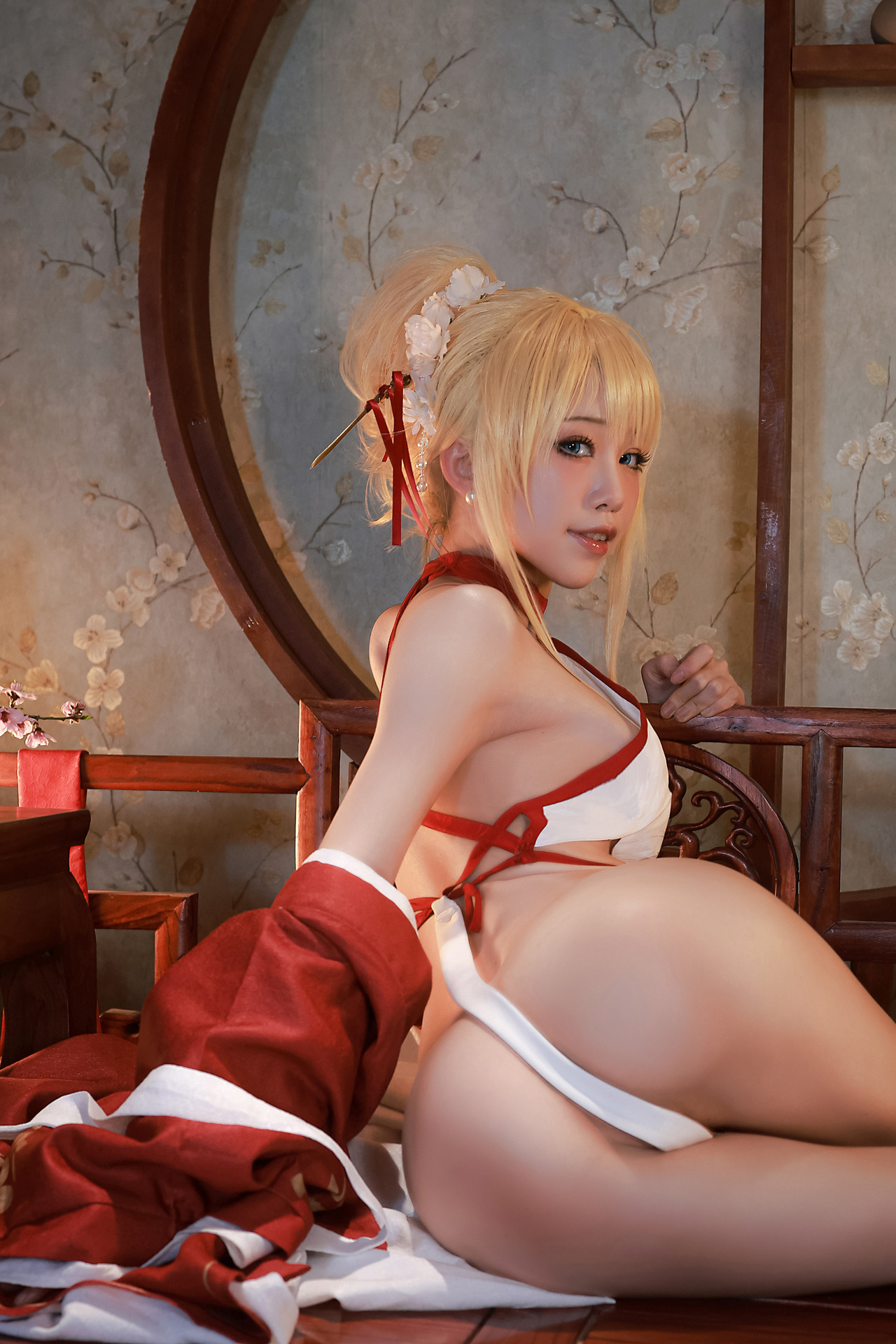 [水淼Aqua] アズールレーン グロリアス 30