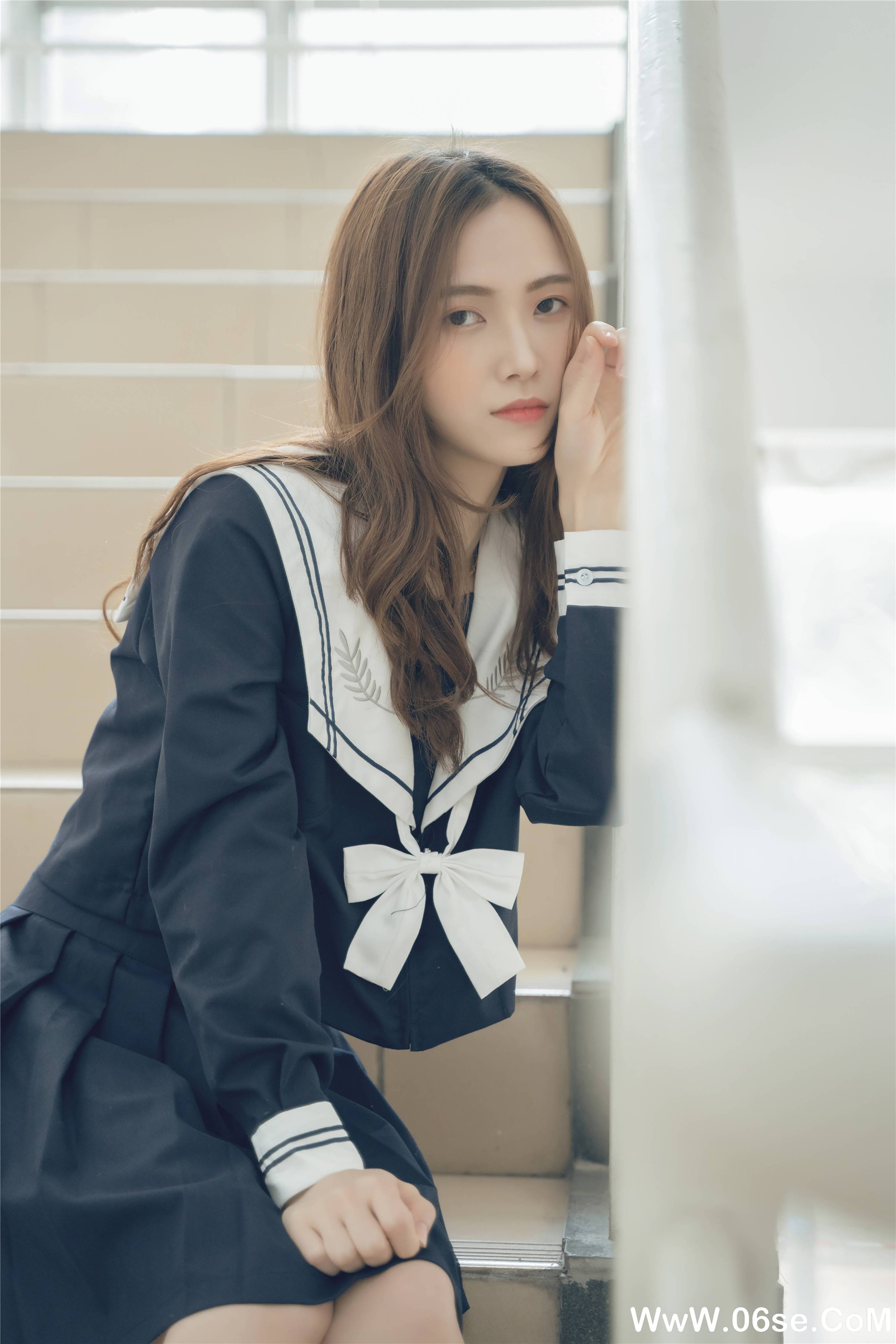 图片[22]-[YITUYU艺图语]2021.10.28 今天不上课 老猪[22+1P／144MB]-六色网