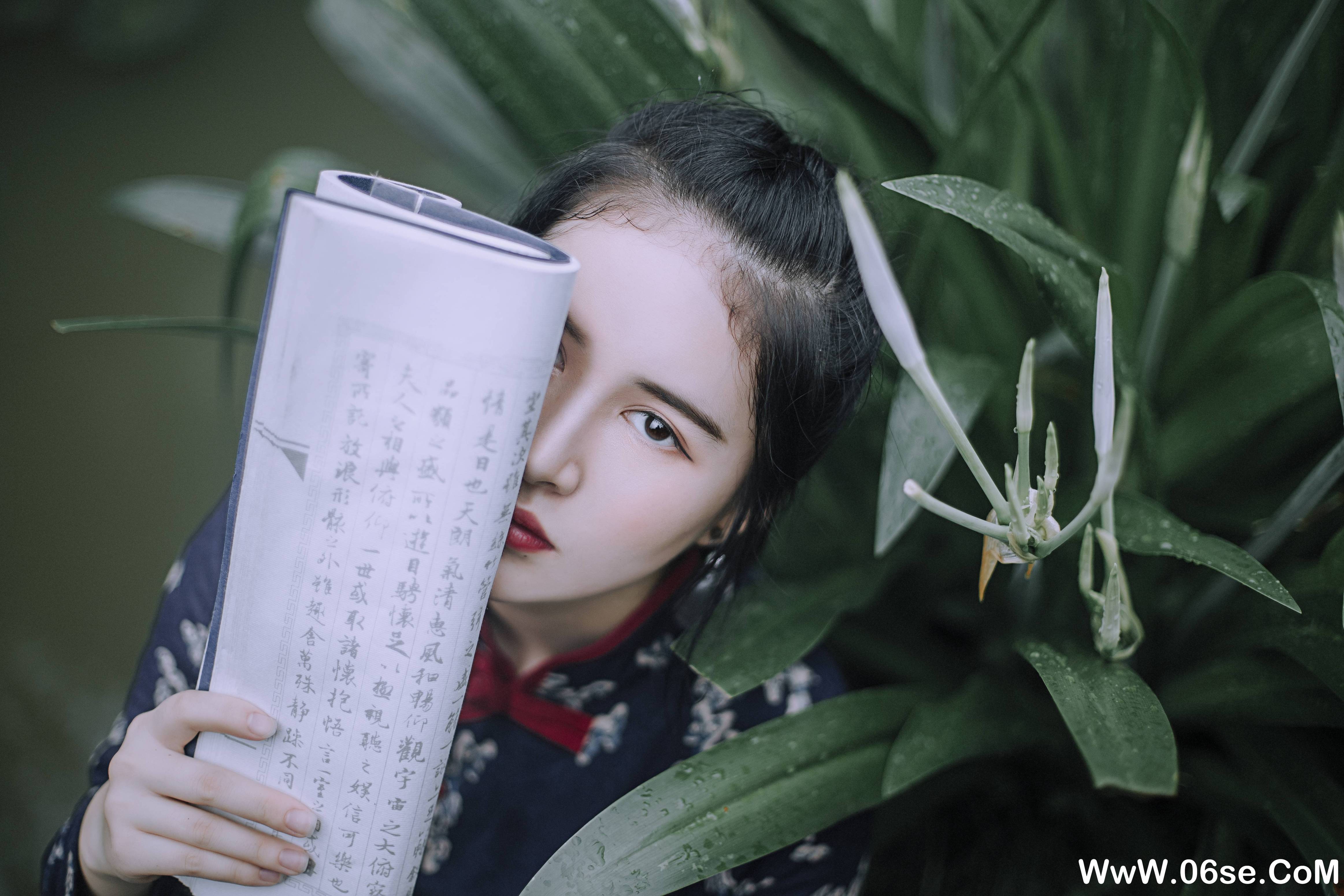 图片[10]-[YITUYU艺图语]2021.08.28 山雨 夏天[30+1P／356MB]-六色网