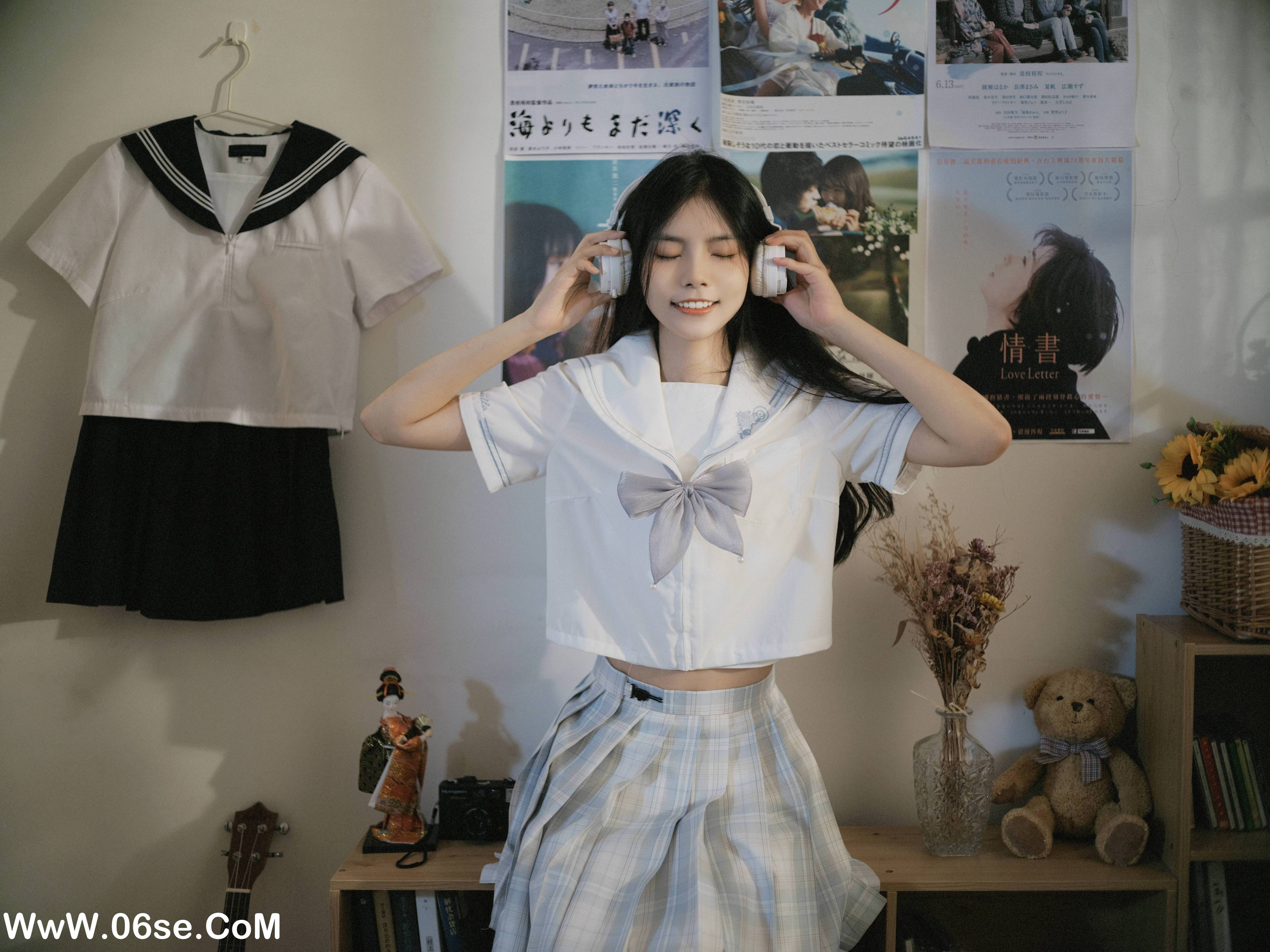 图片[13]-[YITUYU艺图语]2022.07.11 她和它 小天[46+1P／543MB]-六色网
