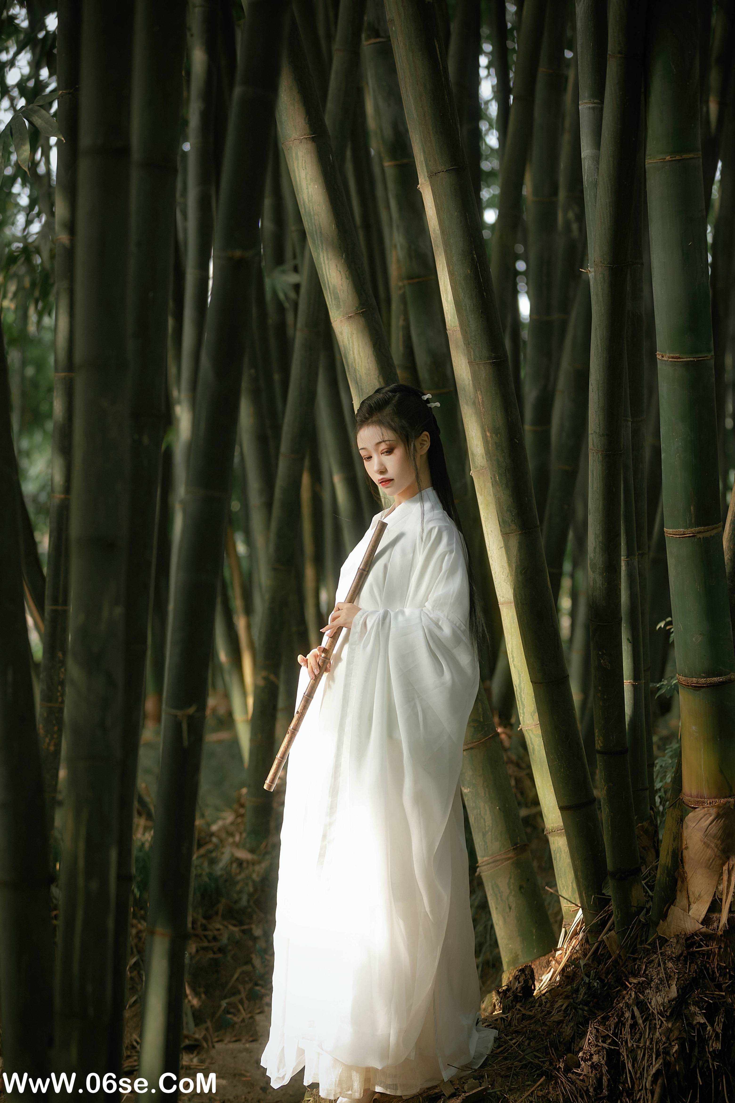 图片[16]-[YITUYU艺图语]2022.08.19 竹光 梨一依[21+1P／239MB]-六色网