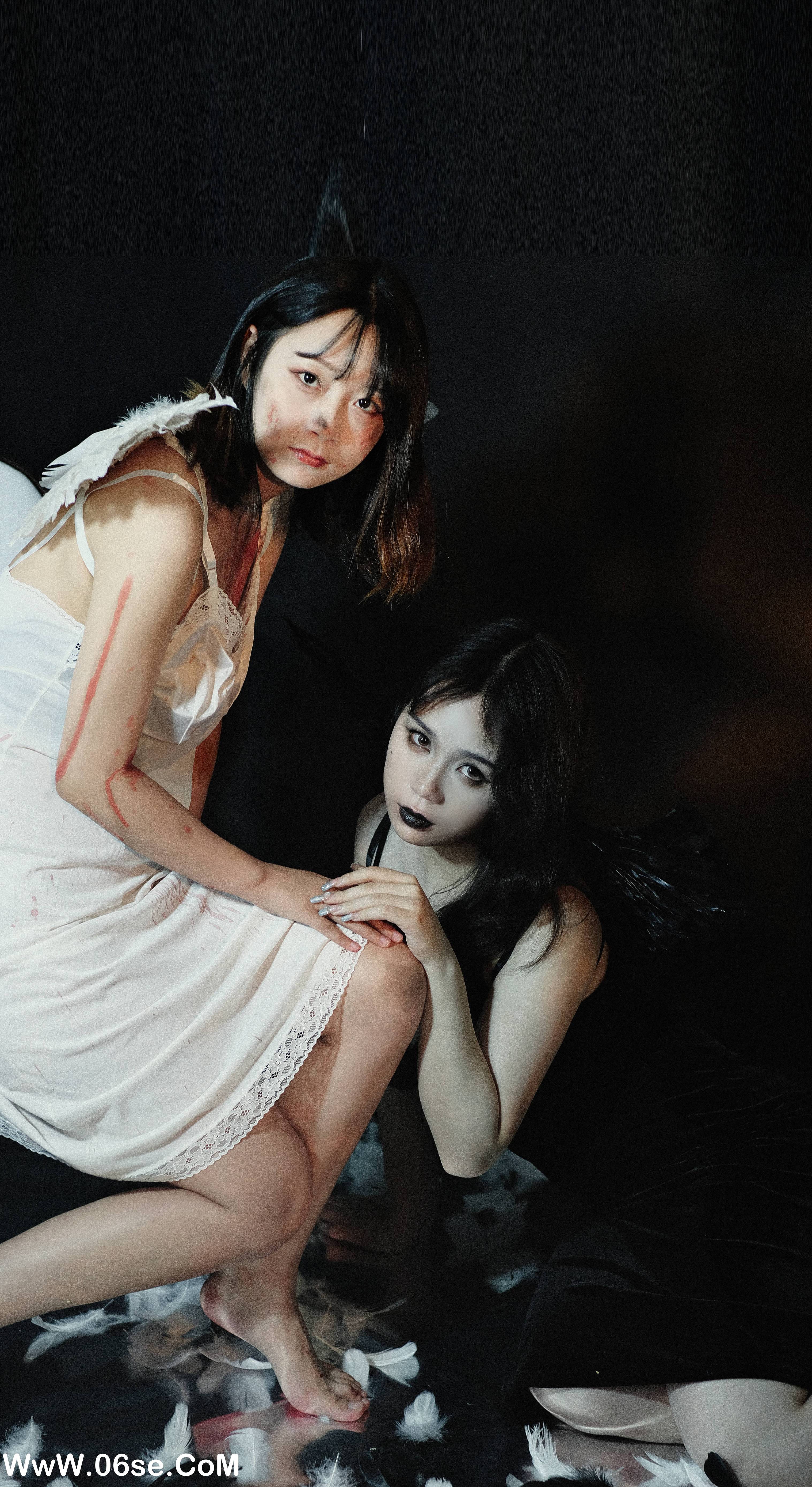 图片[19]-[YITUYU艺图语]2022.09.20 救赎 一只高高&玉玉[20+1P／467MB]-六色网