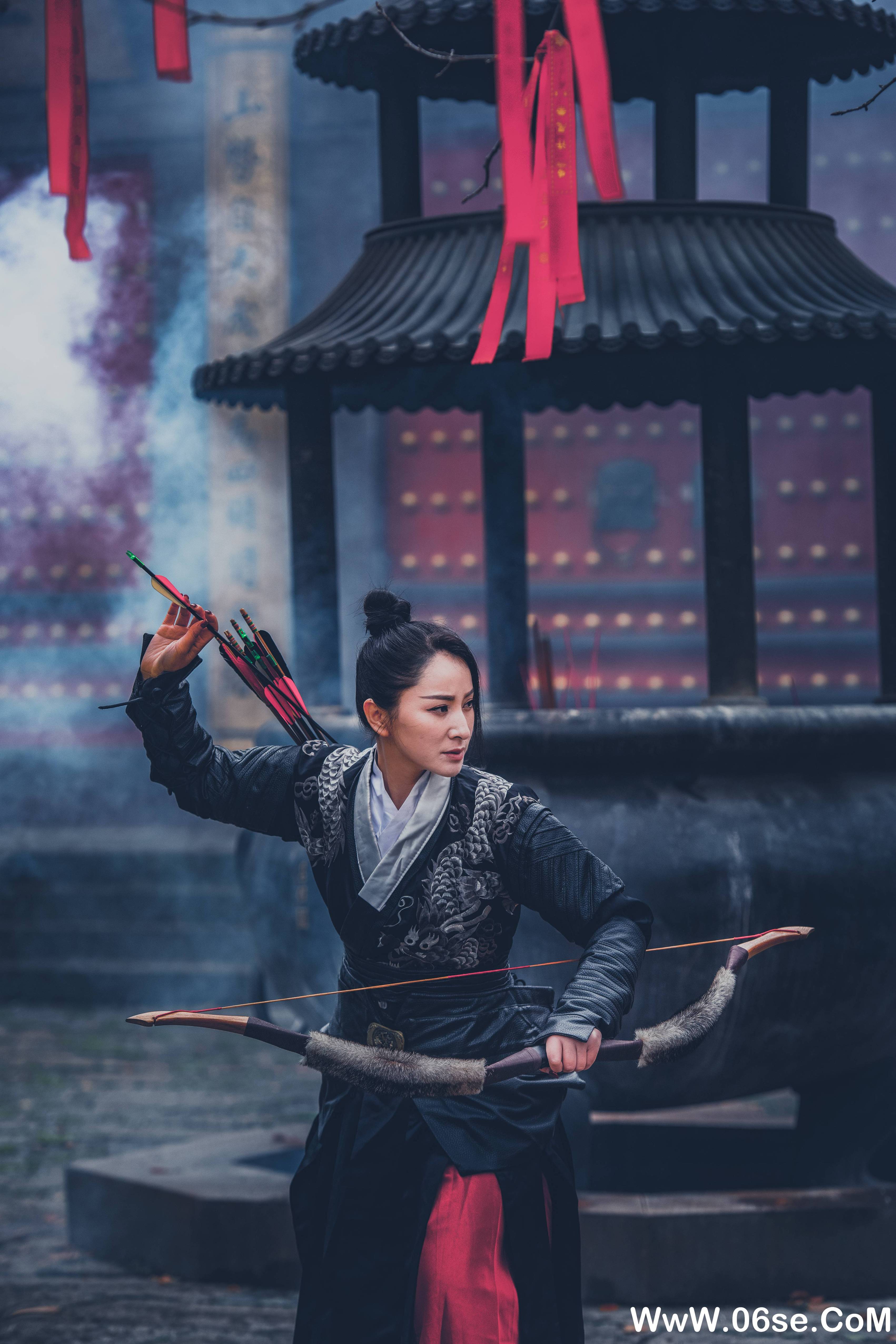 图片[11]-[YITUYU艺图语]2021.08.10 锦衣卫 狮子[28+1P／314MB]-六色网