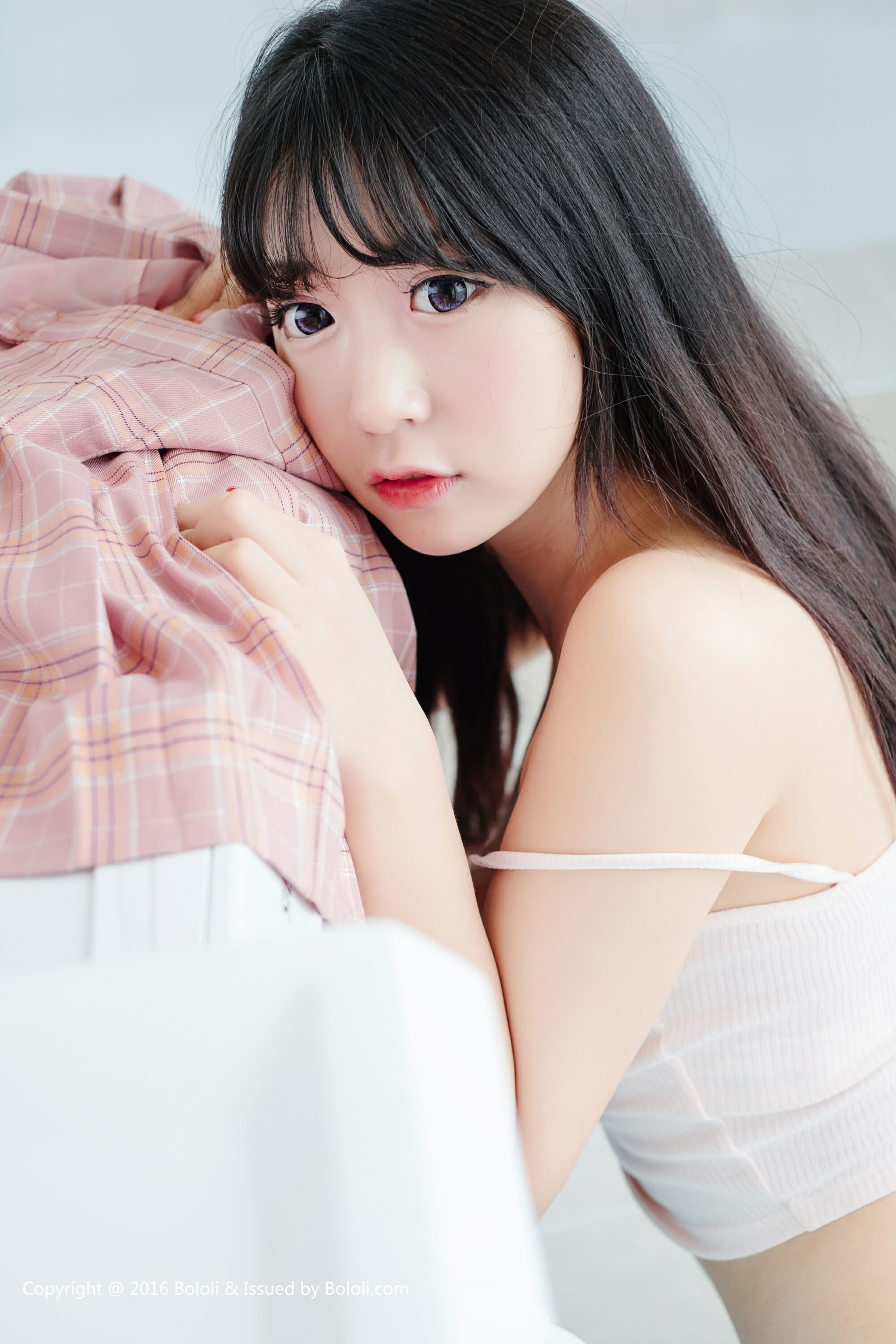 猫九酱-2016.10.24 BOL.005 猫九酱Sakura 我的女朋友小猫九[43P] 9
